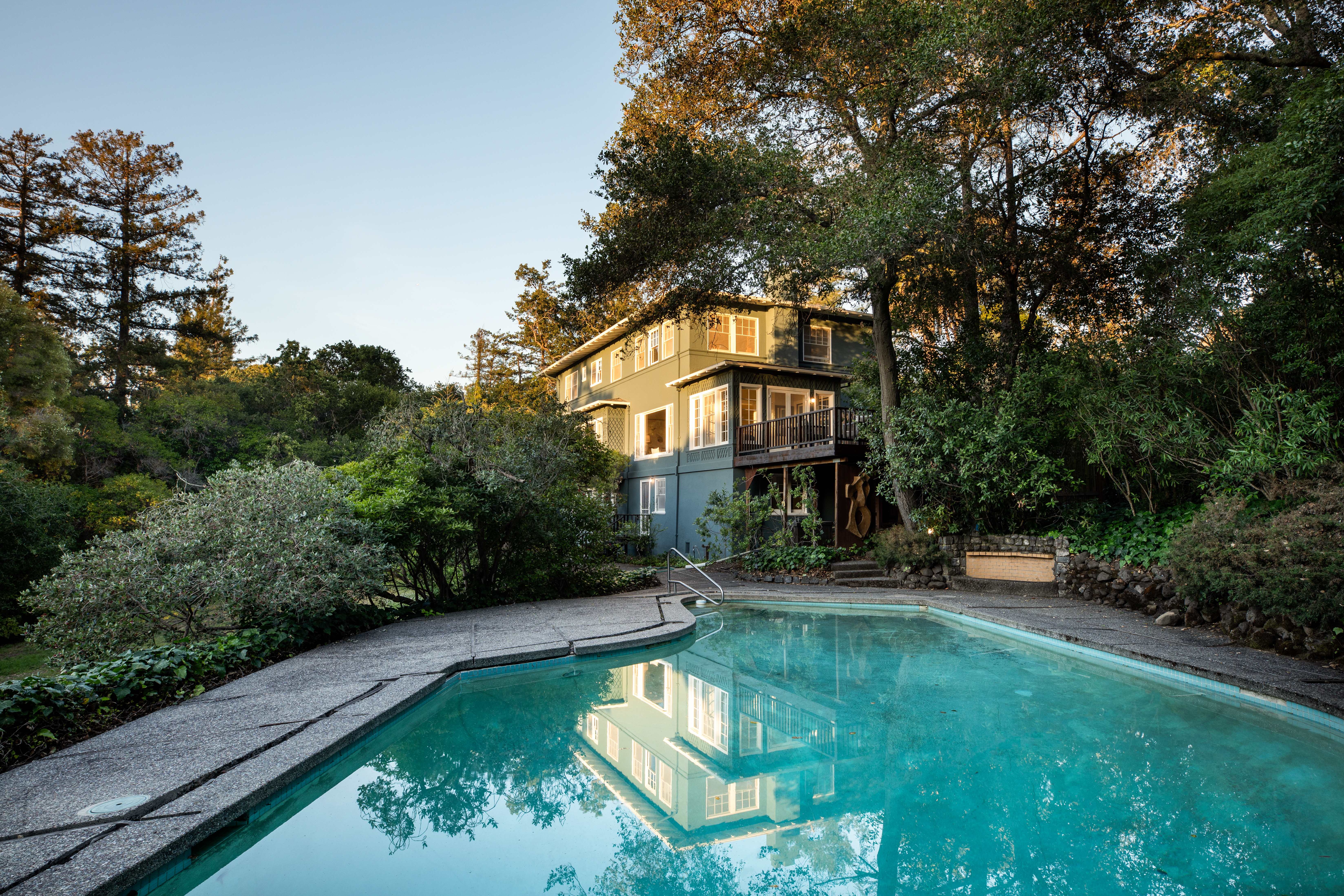  746 Santa Ynez Street, Stanford, CA 94305 - 物件實景