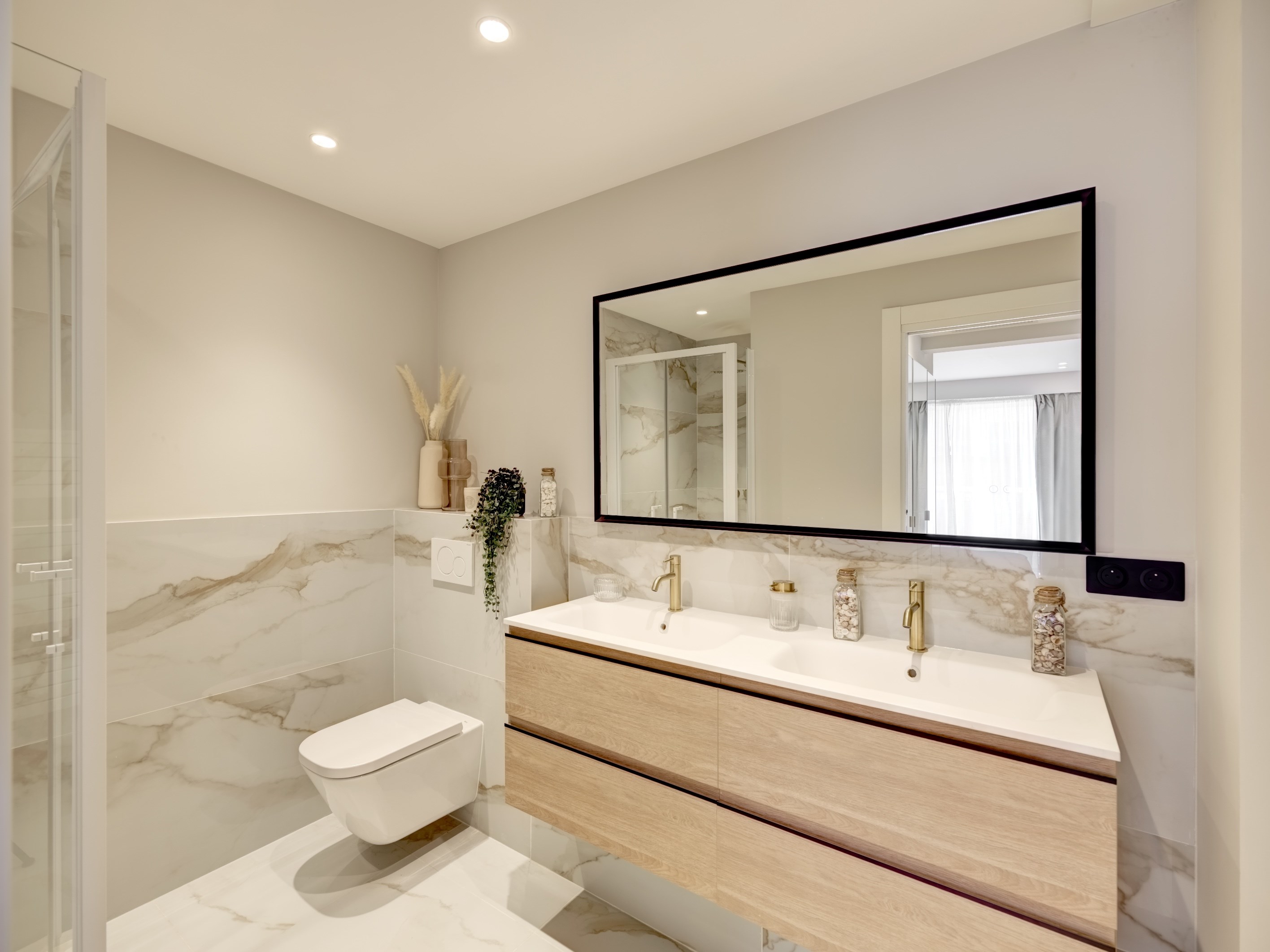  Antibes centre apartment 94 sqm 40 sqm terrace 2 bedroom near beaches Old Town … - 物件實景