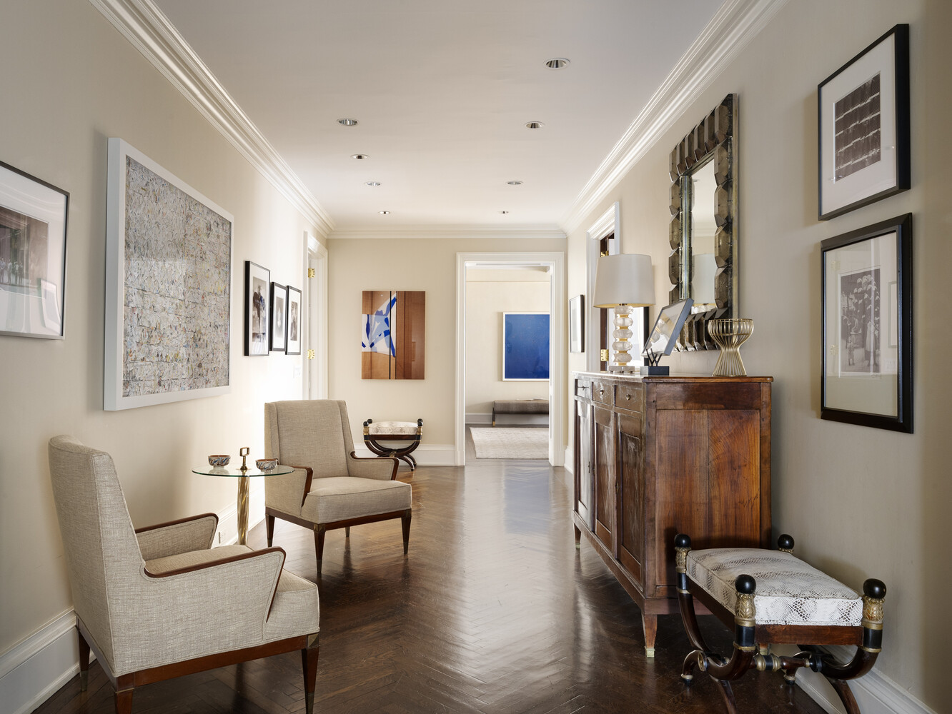 New York City, New York, 10128, United States, 3 Bedrooms Bedrooms, ,5 BathroomsBathrooms,Residential,For Sale,1940991