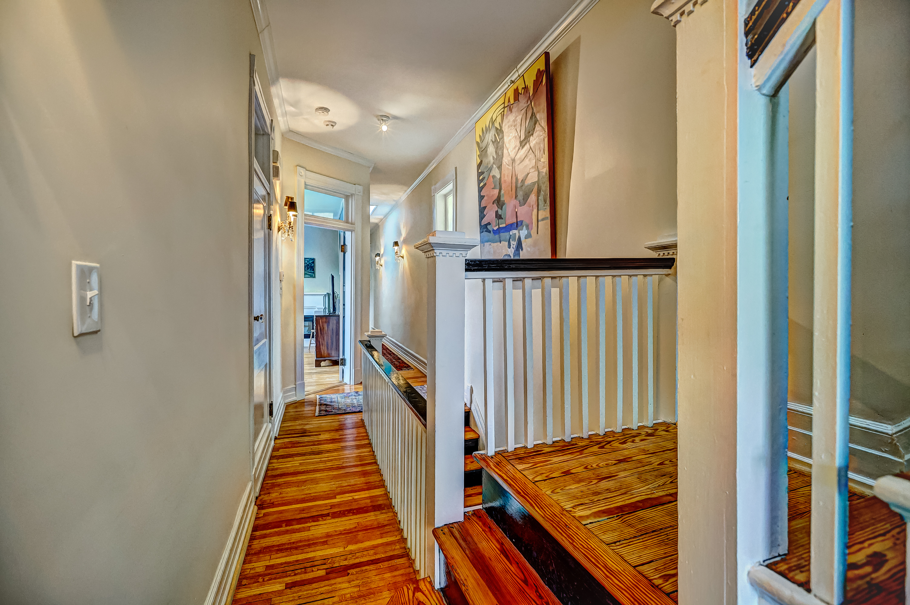  2209 Monument Avenue, Richmond, VA 23220 - 物件實景