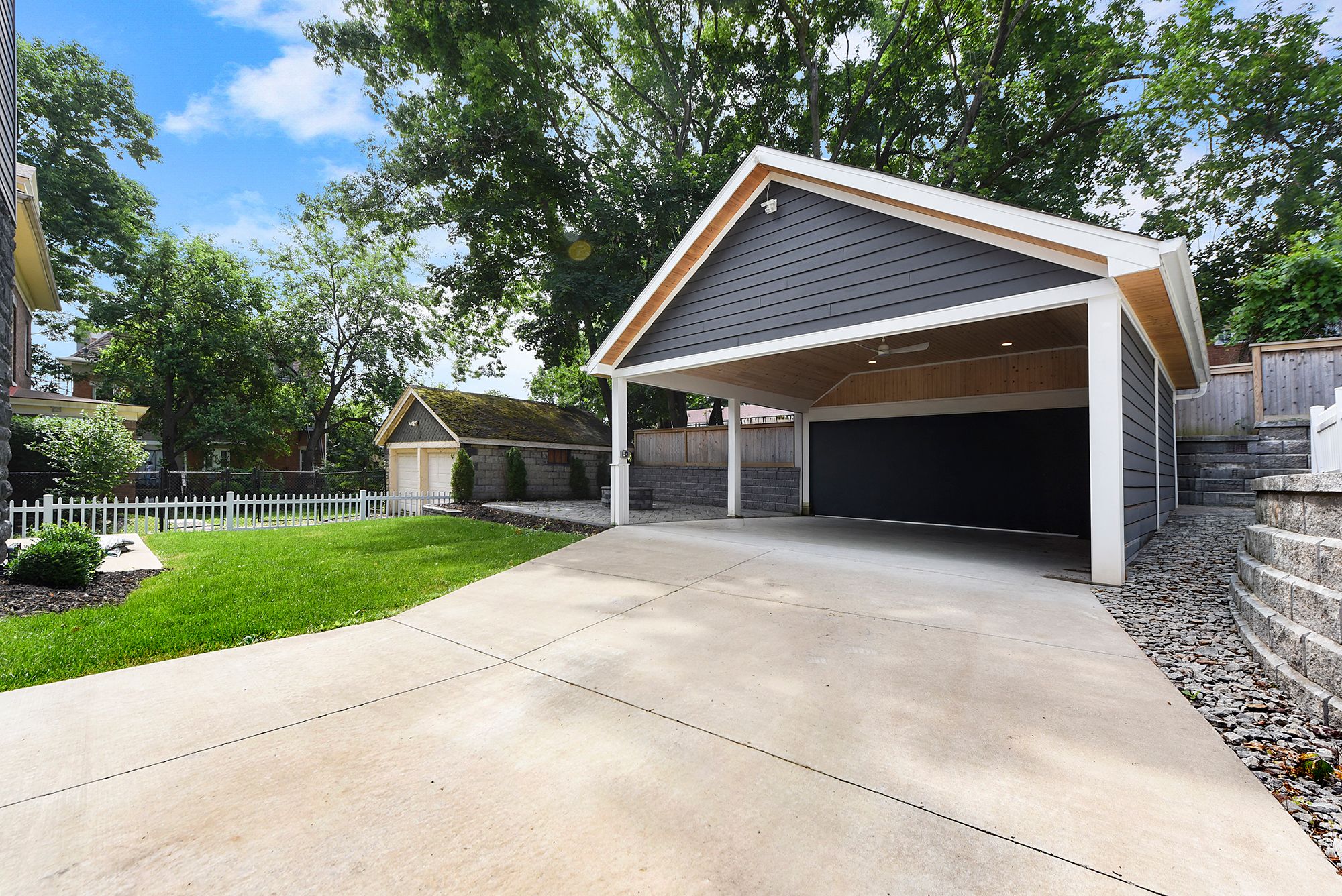  5512 Margaretta Street, East Liberty - 物件實景