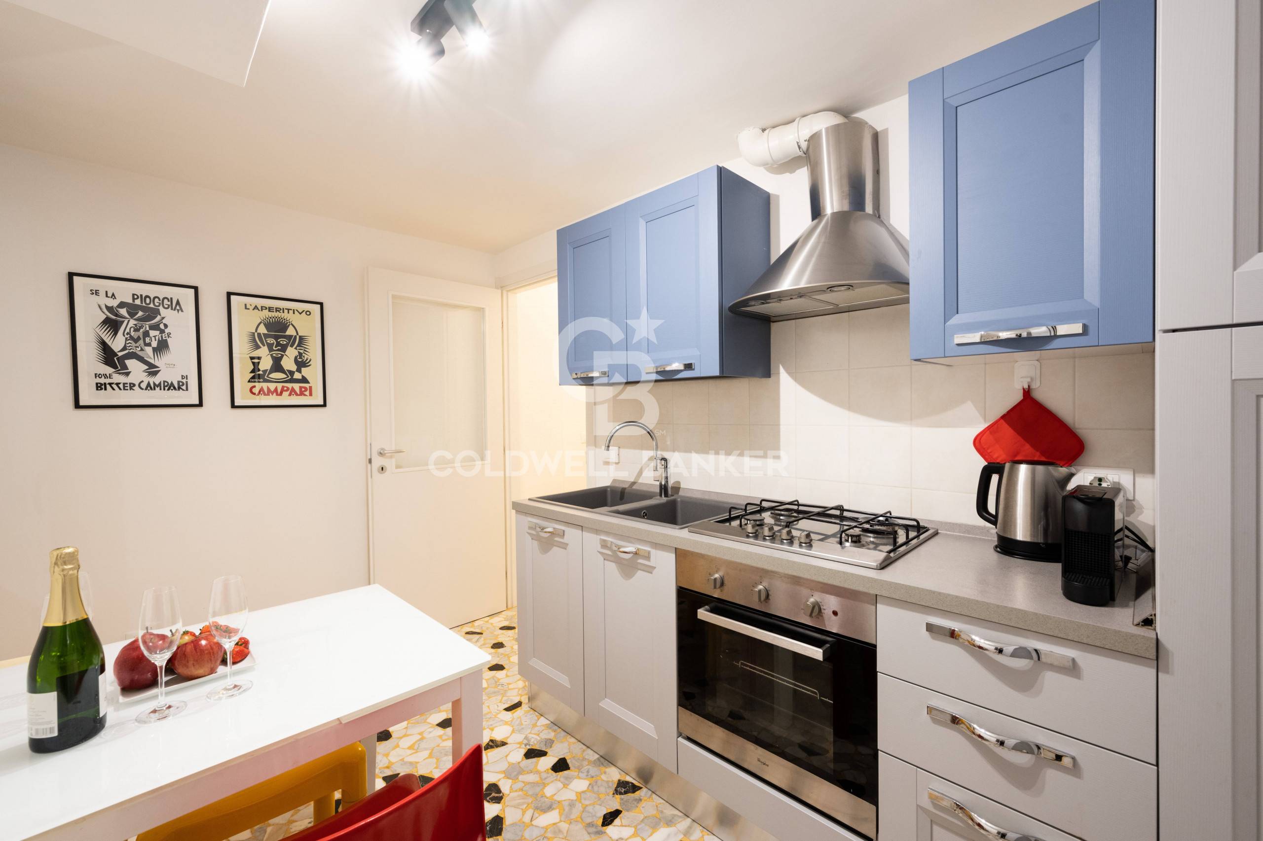 Castello, Venezia, Venezia, 30100, IT, 2 Bedrooms Bedrooms, ,1 BathroomBathrooms,Residential,For Sale,Castello,1656173