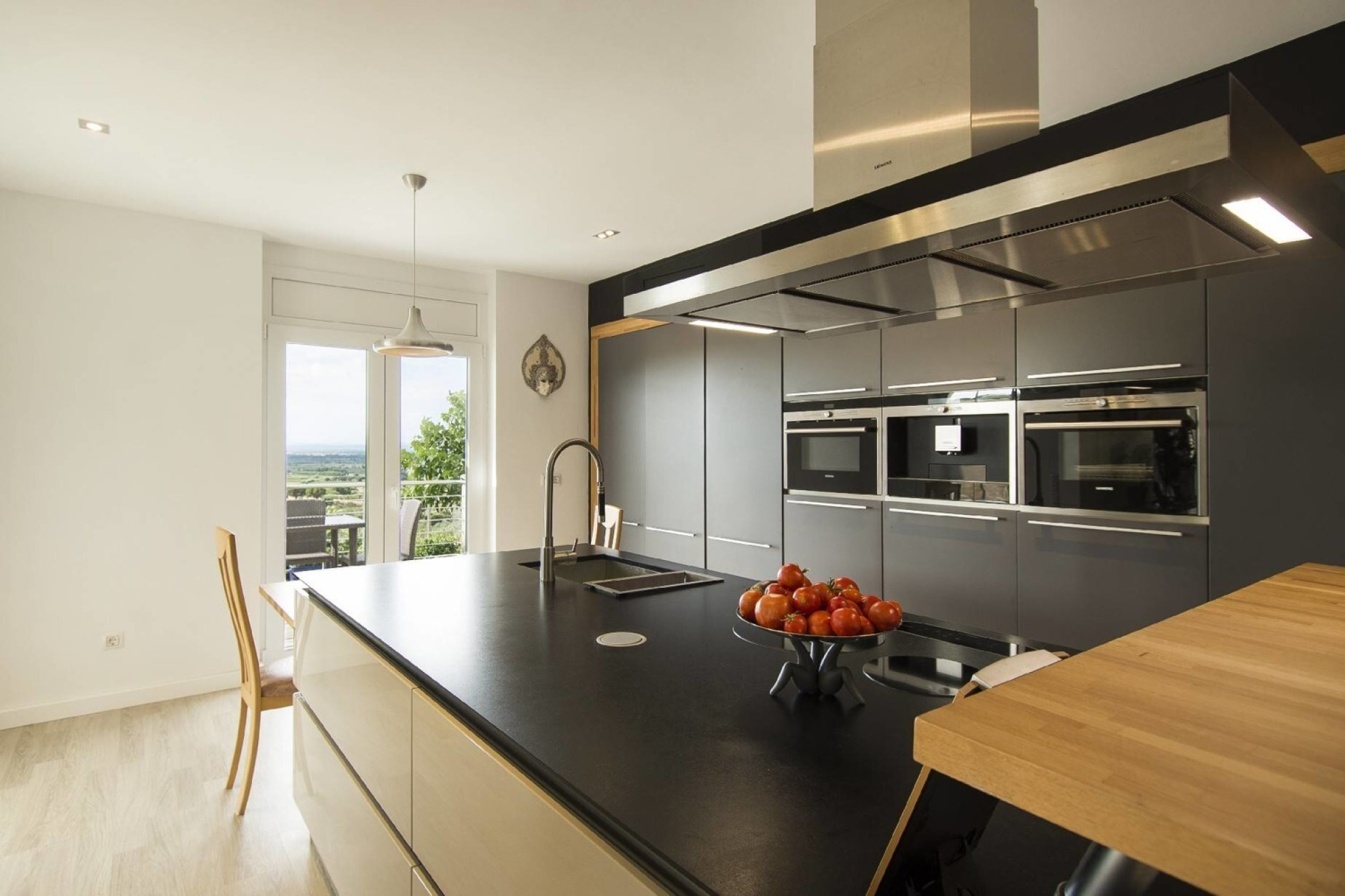  Luxurious home with views in Pau, Alt Empordà - 物件實景
