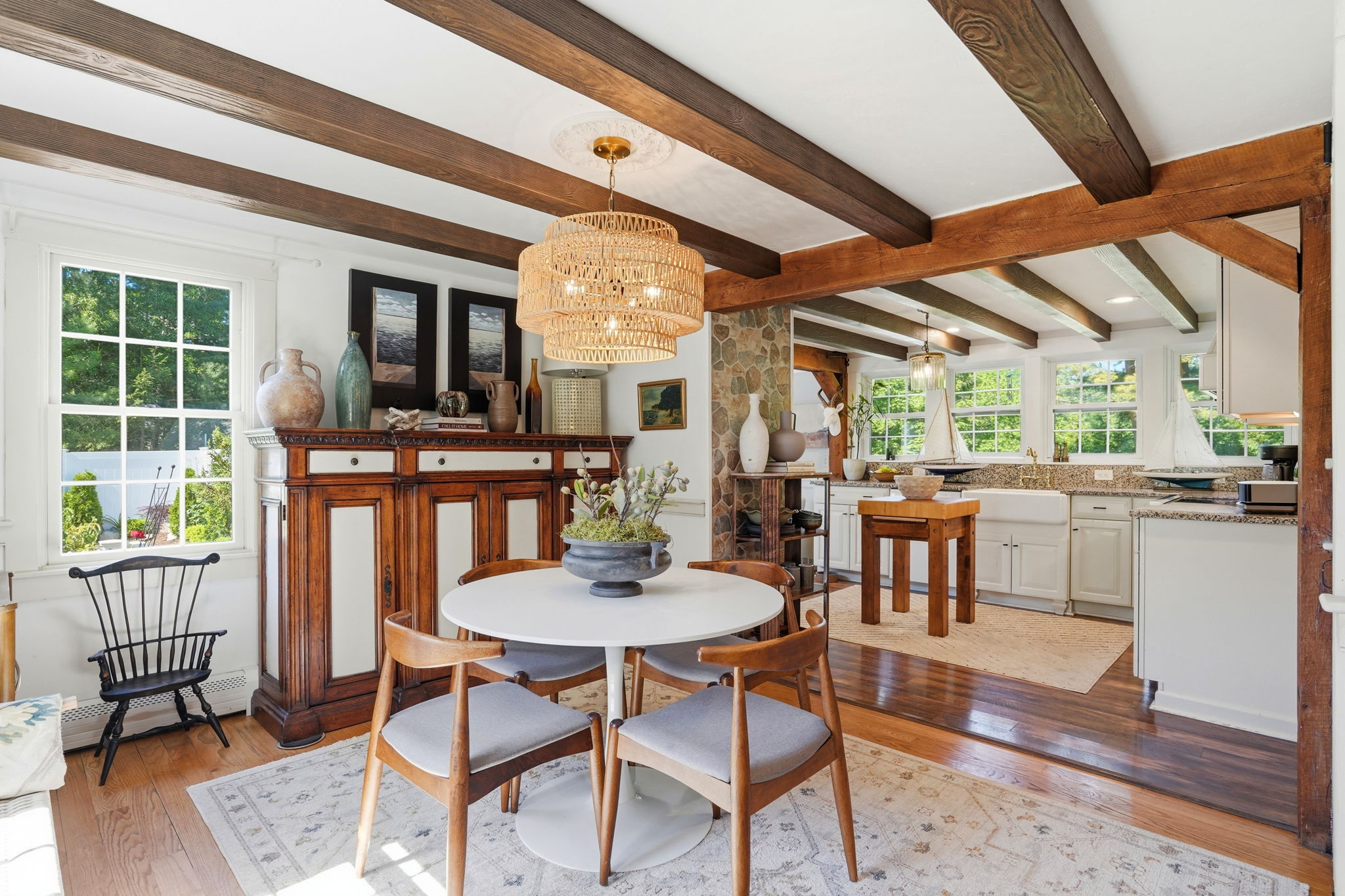  26 Acorn St, Duxbury - 物件實景