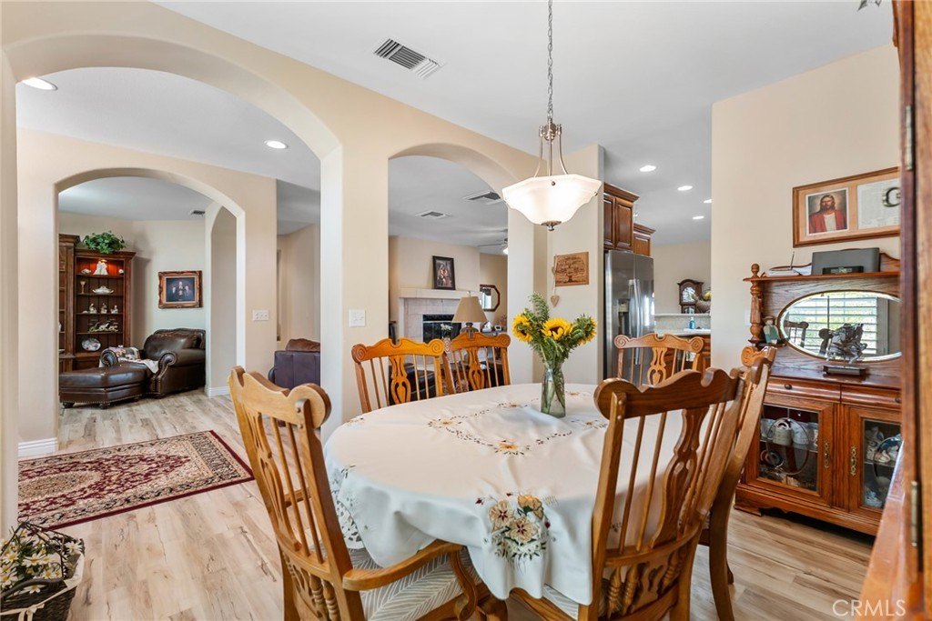 Yucca Valley, California, 92284, United States, 4 Bedrooms Bedrooms, ,3 BathroomsBathrooms,Residential,For Sale,1827862