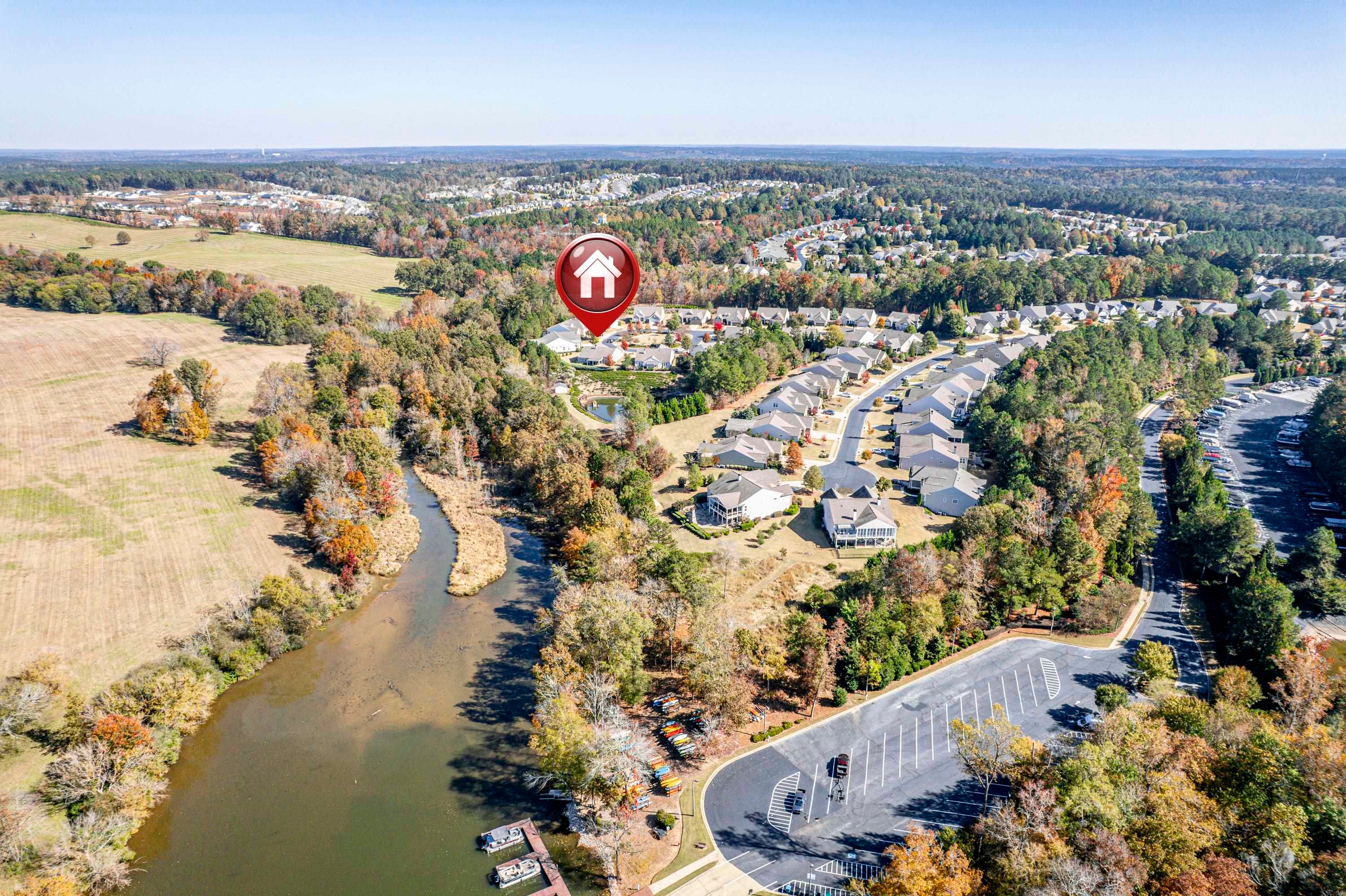 Greensboro, Georgia, 30642, United States, 3 Bedrooms Bedrooms, ,3 BathroomsBathrooms,Residential,For Sale,1992135