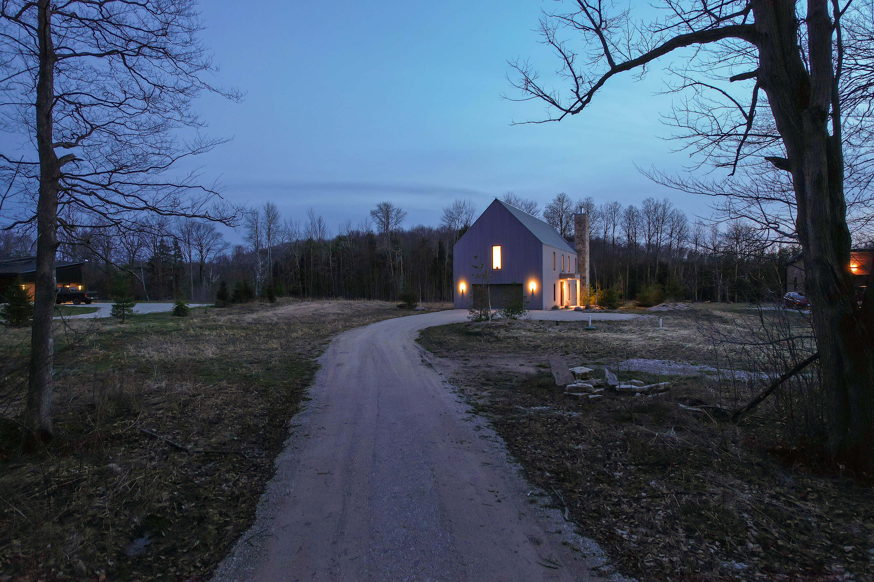 Rockcliffe Estates, Meaford - 物件實景