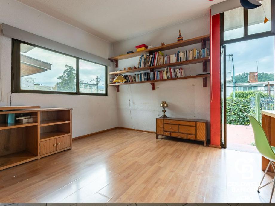 Duna, Coyoacán, Ciudad de México, 04500, Mexico, 3 Bedrooms Bedrooms, ,4 BathroomsBathrooms,Residential,For Sale,Duna,1640518