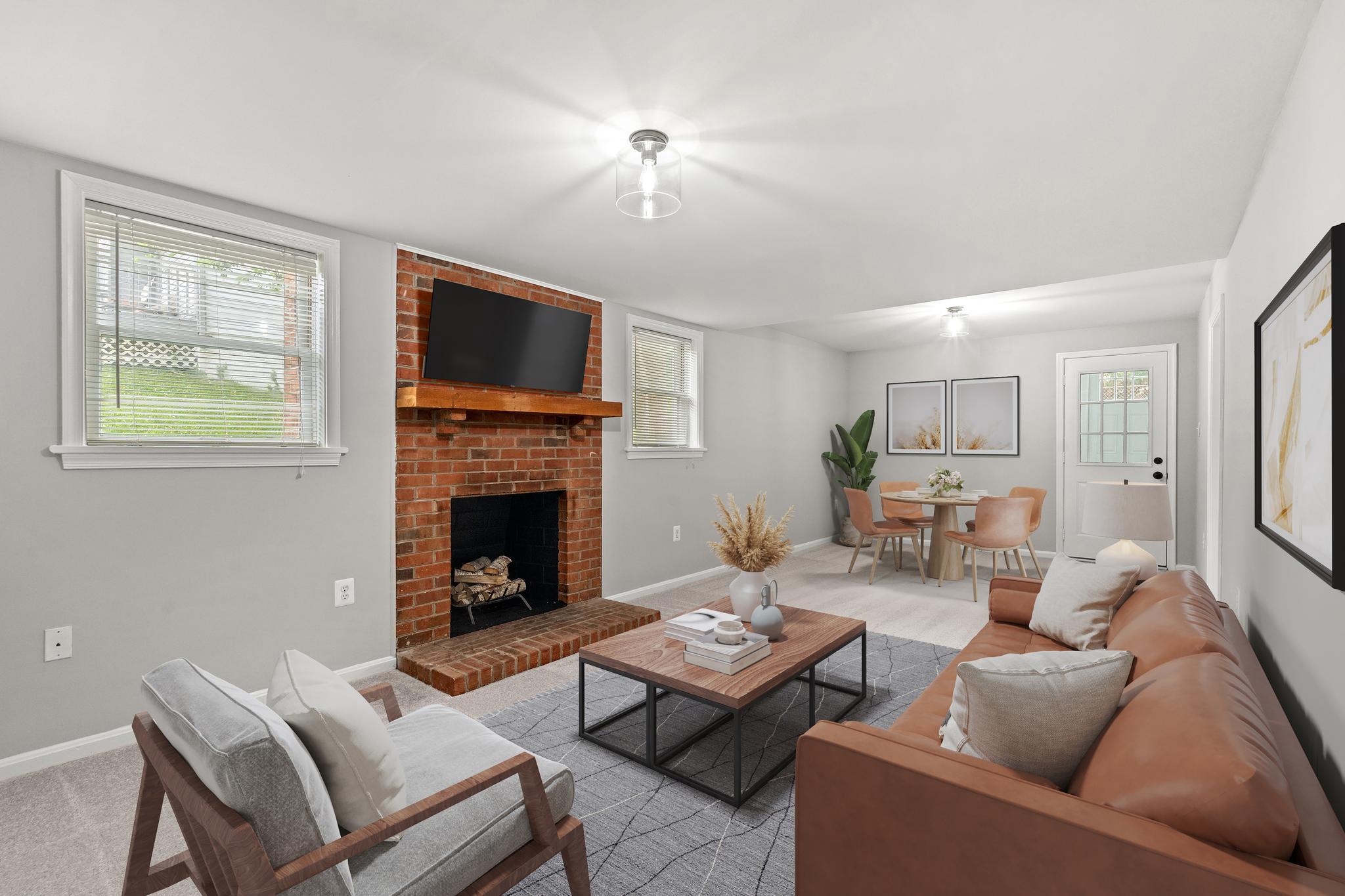  8405 Hollis Lane, Vienna, VA, 22182 - 物件實景