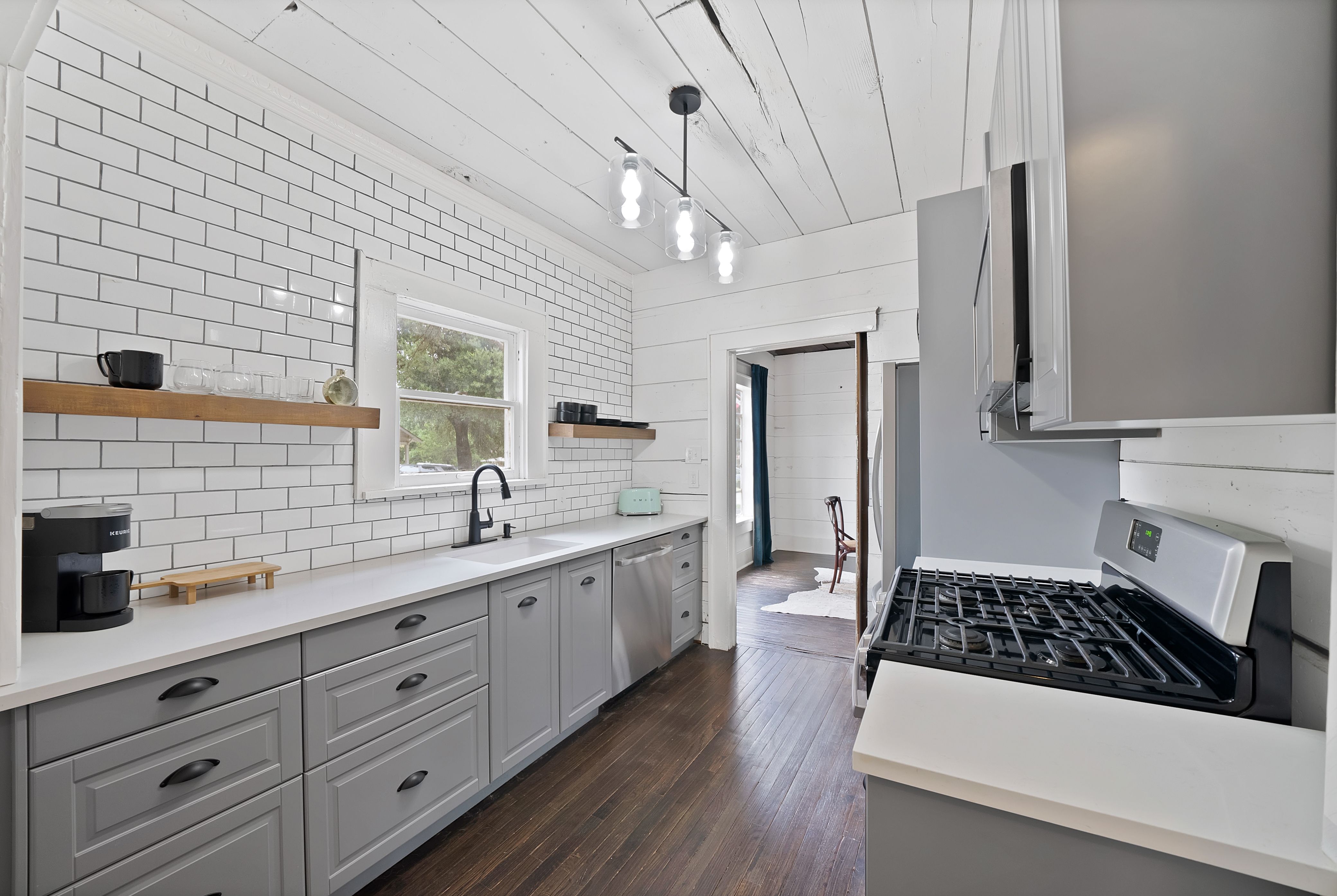  124 6th Street, Dallas, TX, 75203 - 物件實景