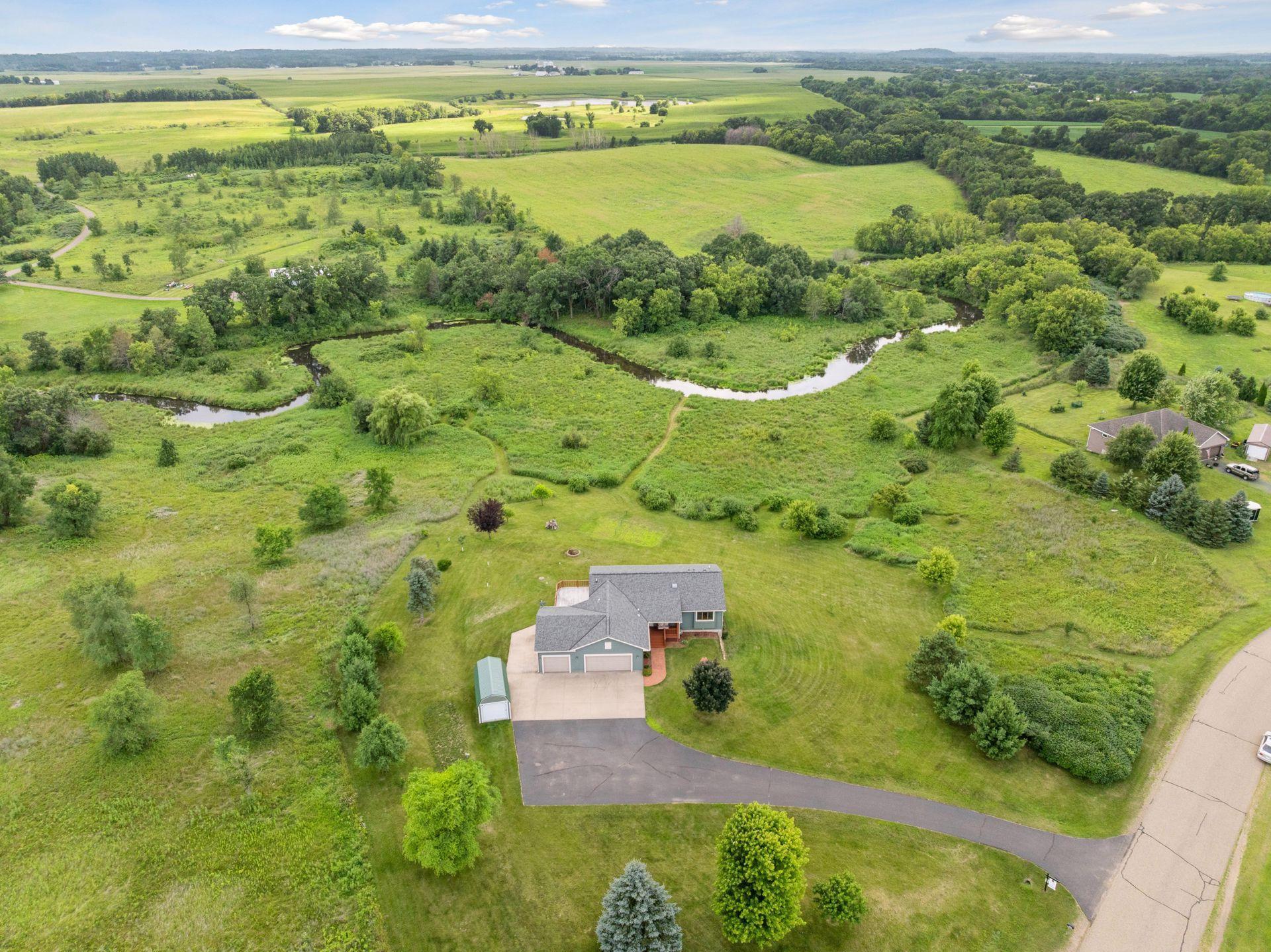 New Richmond, Wisconsin, 54017, United States, 4 Bedrooms Bedrooms, ,1 BathroomBathrooms,Residential,For Sale,1904328