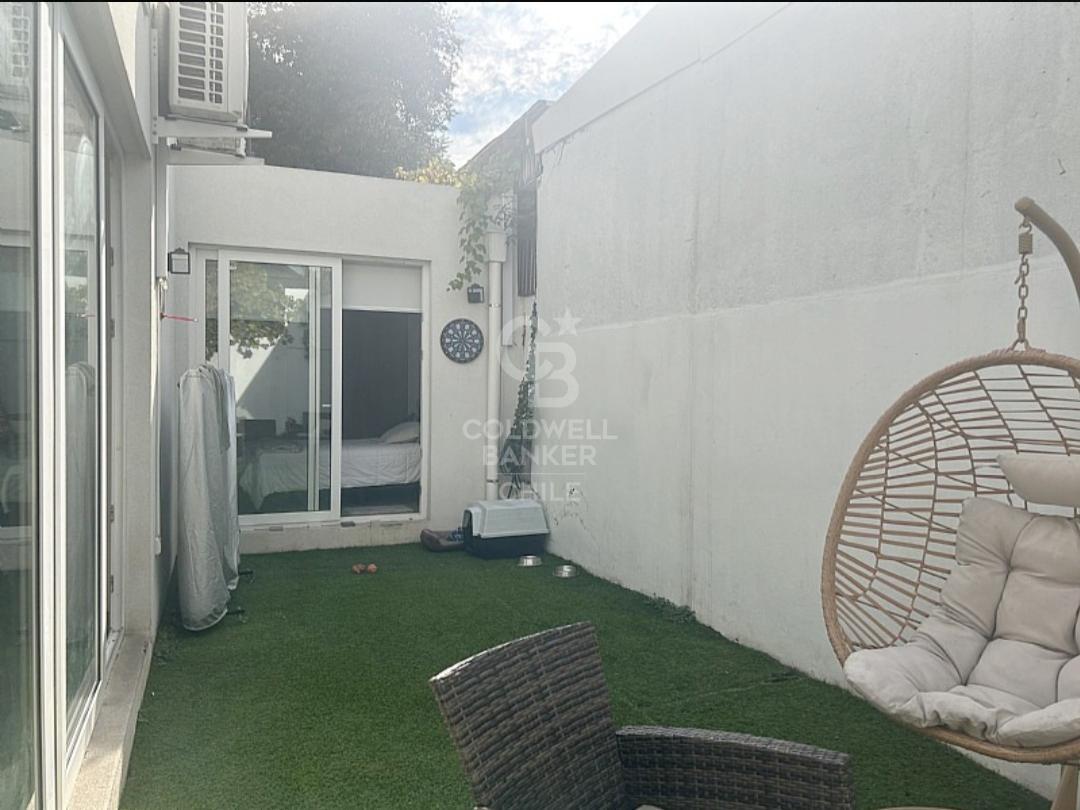 Providencia, Chile, 3 Bedrooms Bedrooms, ,3 BathroomsBathrooms,Residential,For Sale,1907129