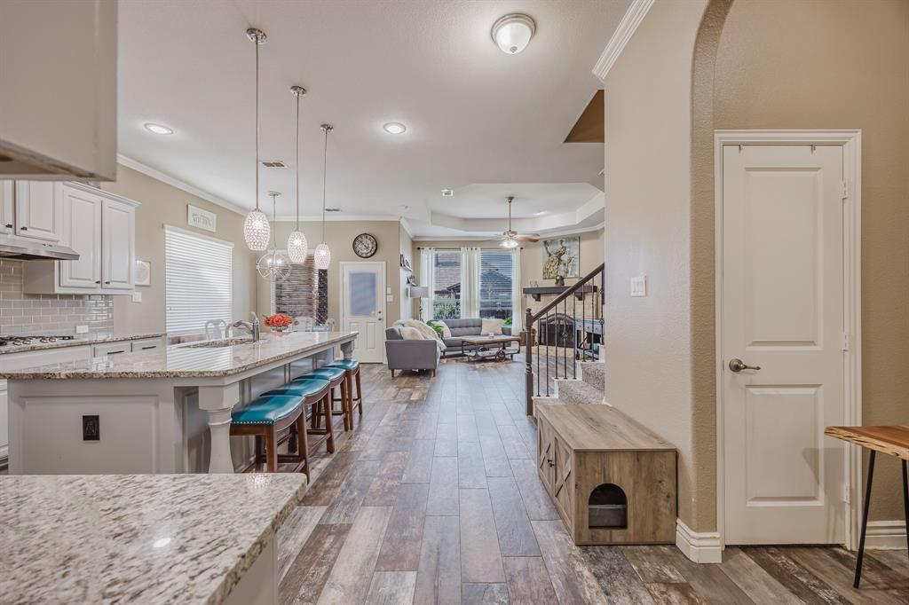Fort Worth, Texas, 76244, United States, 4 Bedrooms Bedrooms, ,4 BathroomsBathrooms,Residential,For Sale,1860641