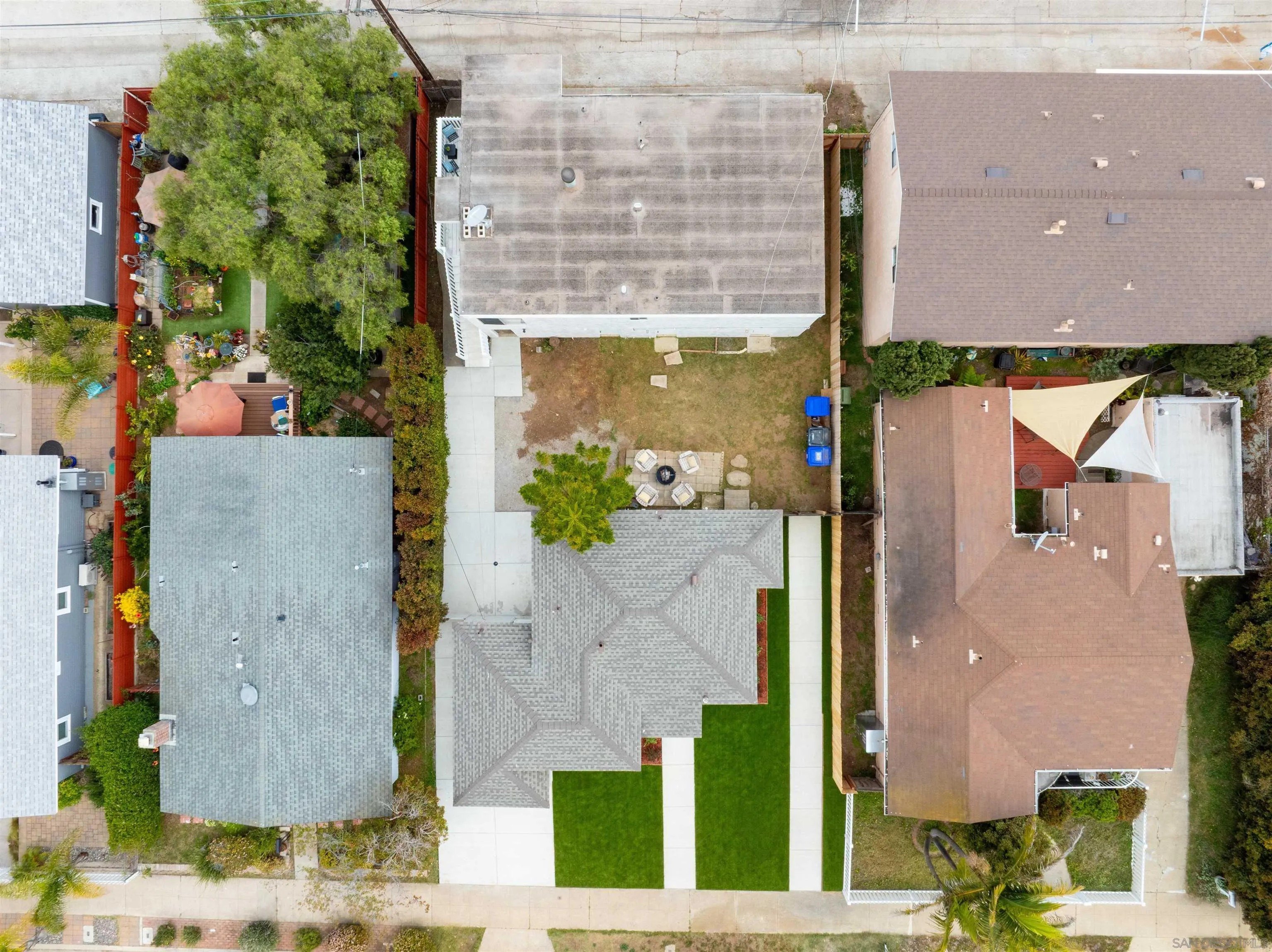 San Diego, California, 92107, United States, 4 Bedrooms Bedrooms, ,1 BathroomBathrooms,Residential,For Sale,1912111