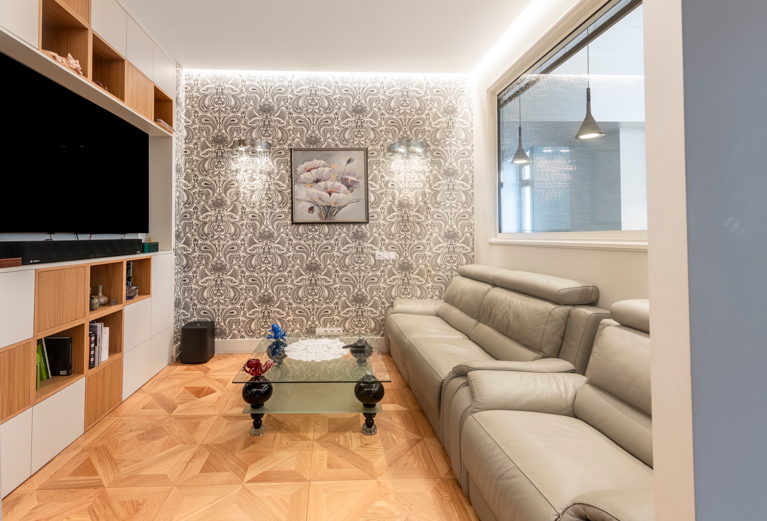  Luxury Belle Époque apartment in Le Majestic, Nice, with 260 sqm of living space - 物件實景