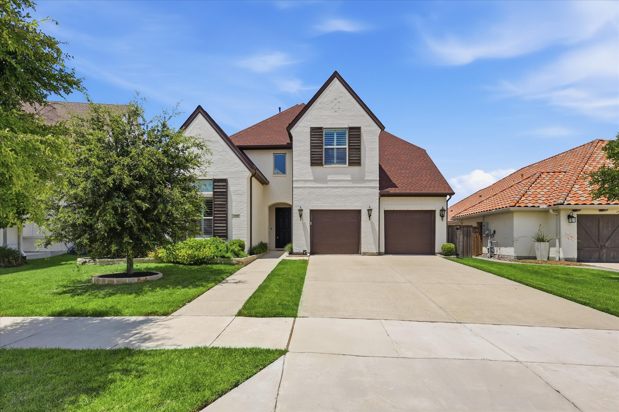  Stunning Walsh Retreat in Award-Winning Aledo ISD. - 物件實景