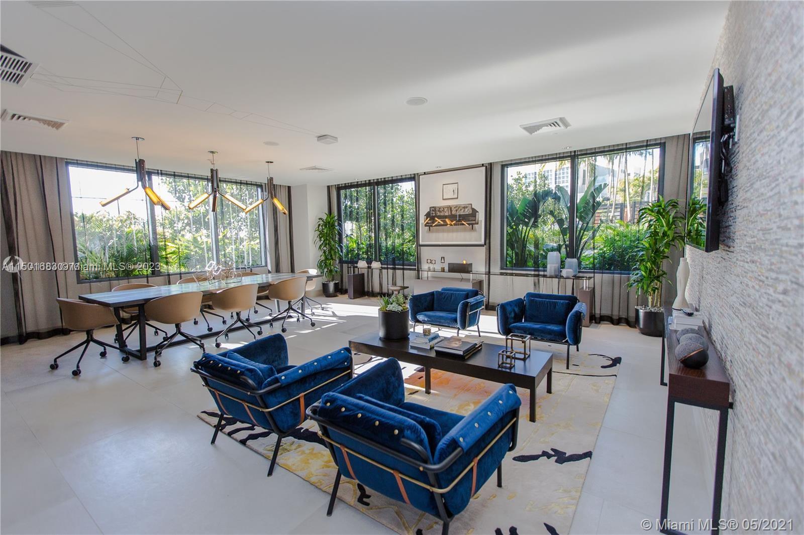 121 NE 34th St Unit 1507, Miami, Florida, 33137, United States, 2 Bedrooms Bedrooms, ,2 BathroomsBathrooms,Residential,For Sale,121 NE 34th St Unit 1507,1523282