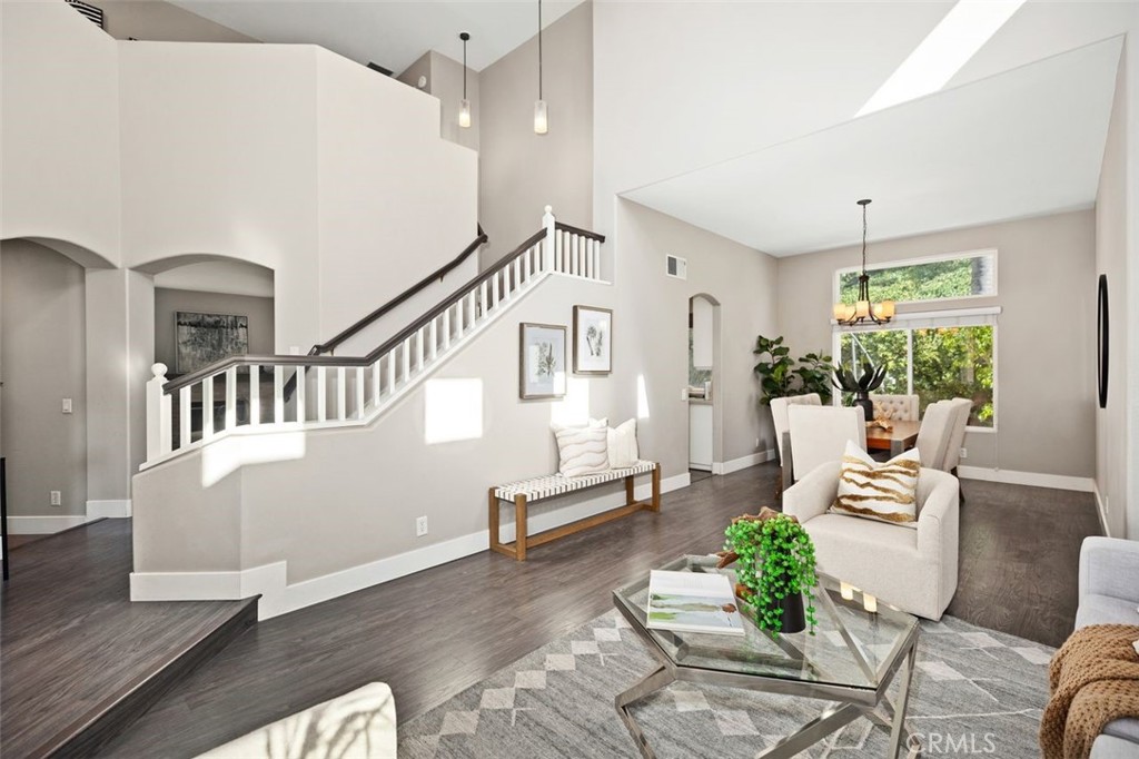 Rancho Santa Margarita, California, 92679, United States, 4 Bedrooms Bedrooms, ,3 BathroomsBathrooms,Residential,For Sale,1989734