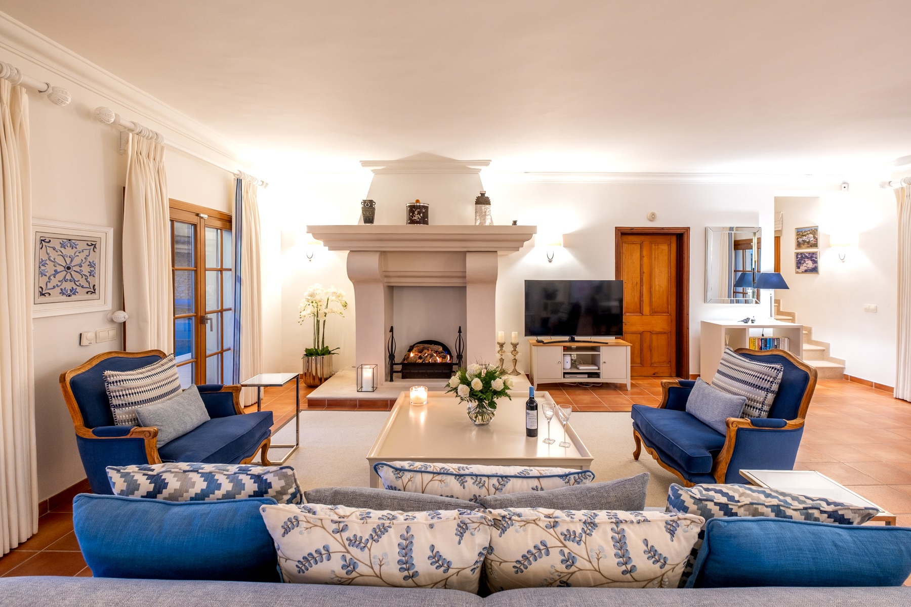  Detached house, 4 bedrooms, for Sale - 物件實景