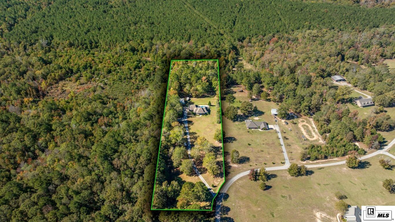 Calhoun, Louisiana, 71225, United States, 3 Bedrooms Bedrooms, ,3 BathroomsBathrooms,Residential,For Sale,1987817