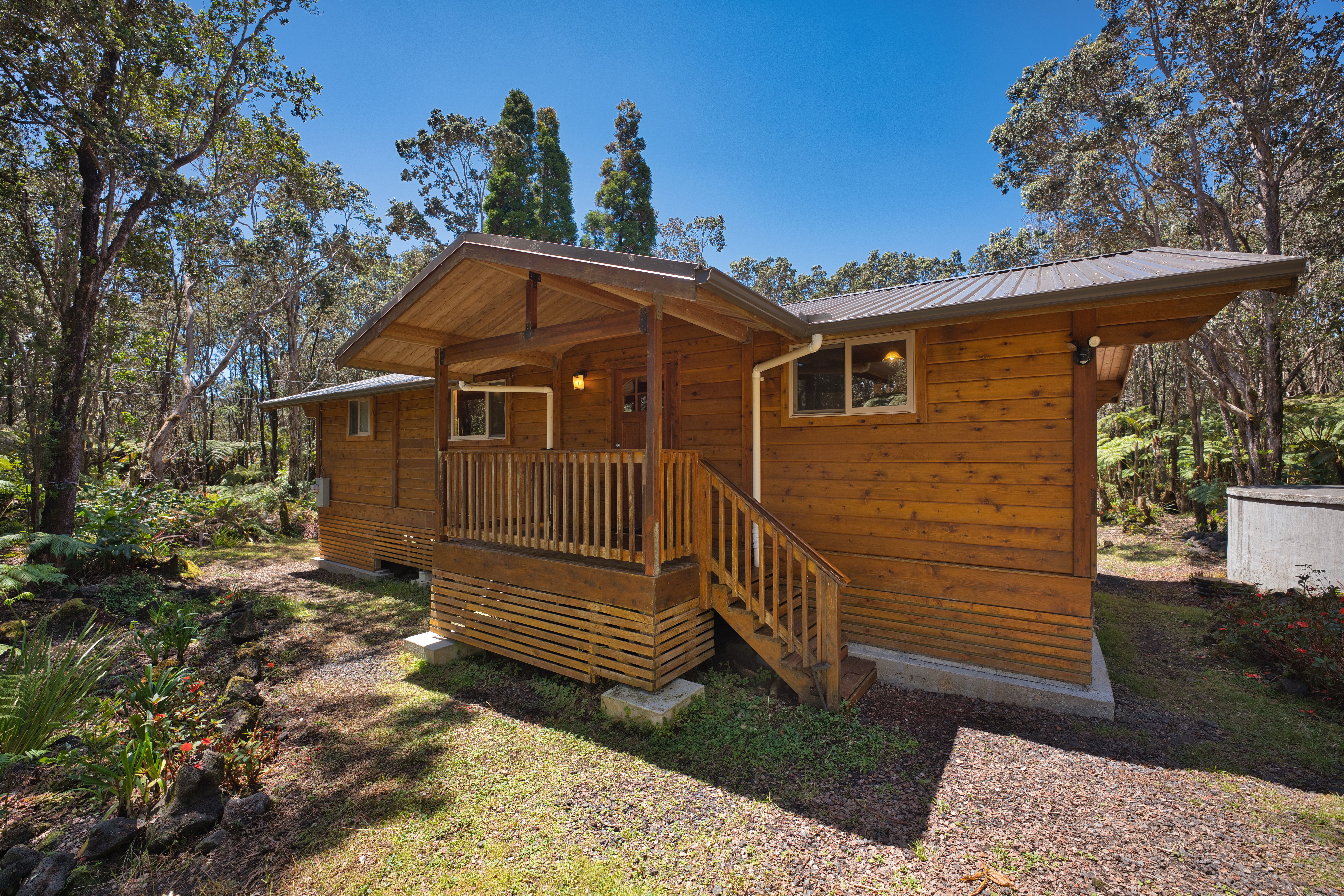  19-4181 Ke Koa Nui St, Volcano, HI, 96785 - 物件實景