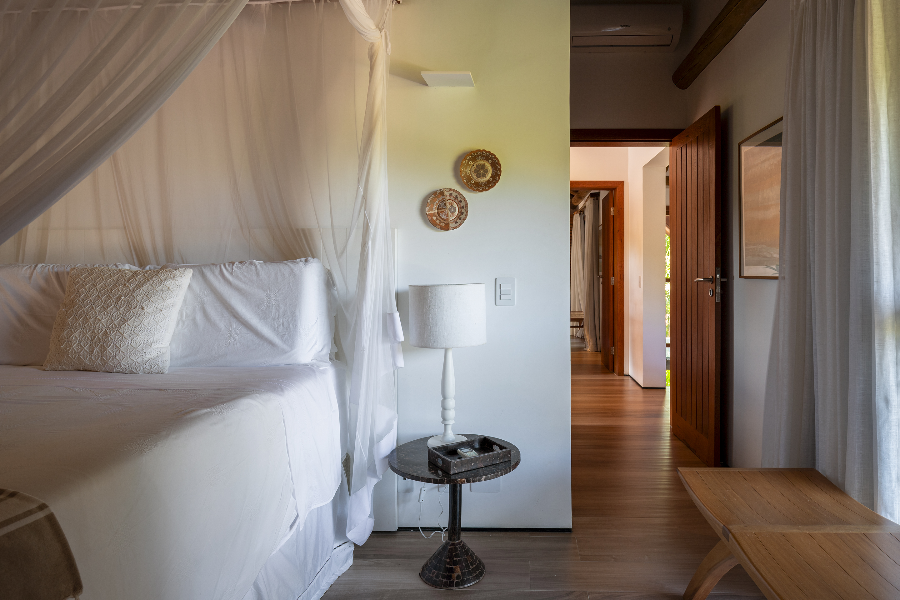 Tropical sophistication in the heart of Trancoso - 物件實景