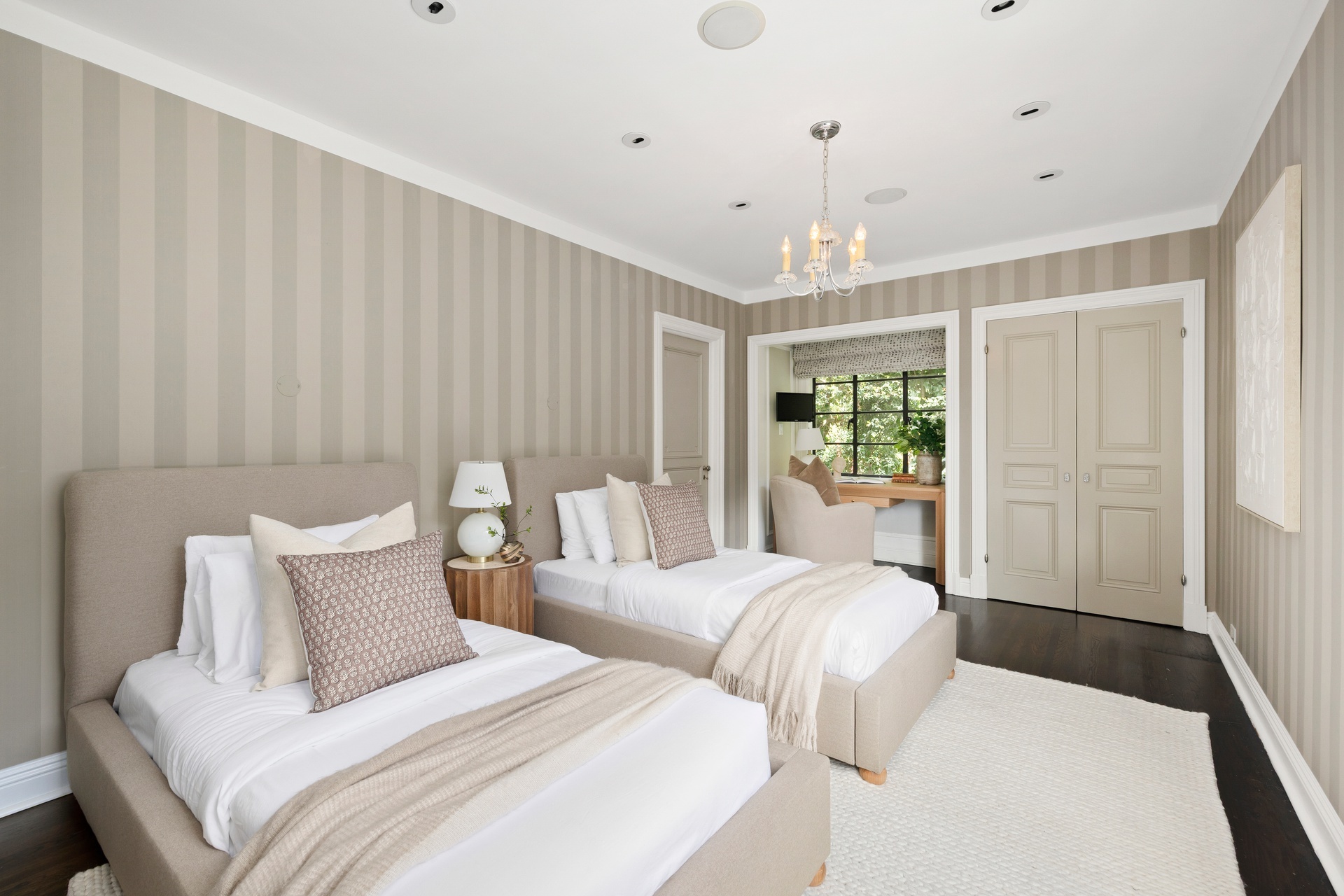  1485 N Doheny Dr - 物件實景