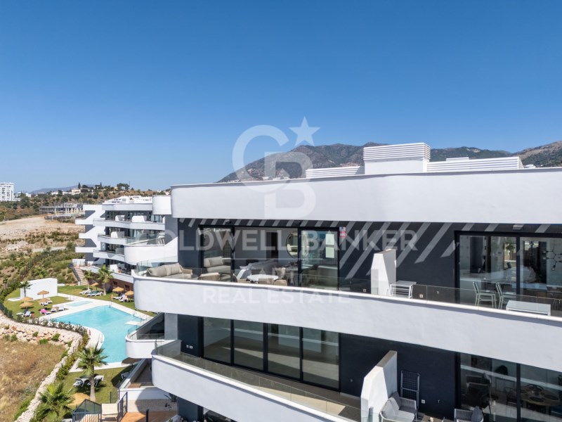 Fuengirola, Andalusia, ES, 2 Bedrooms Bedrooms, ,2 BathroomsBathrooms,Residential,For Sale,1885649