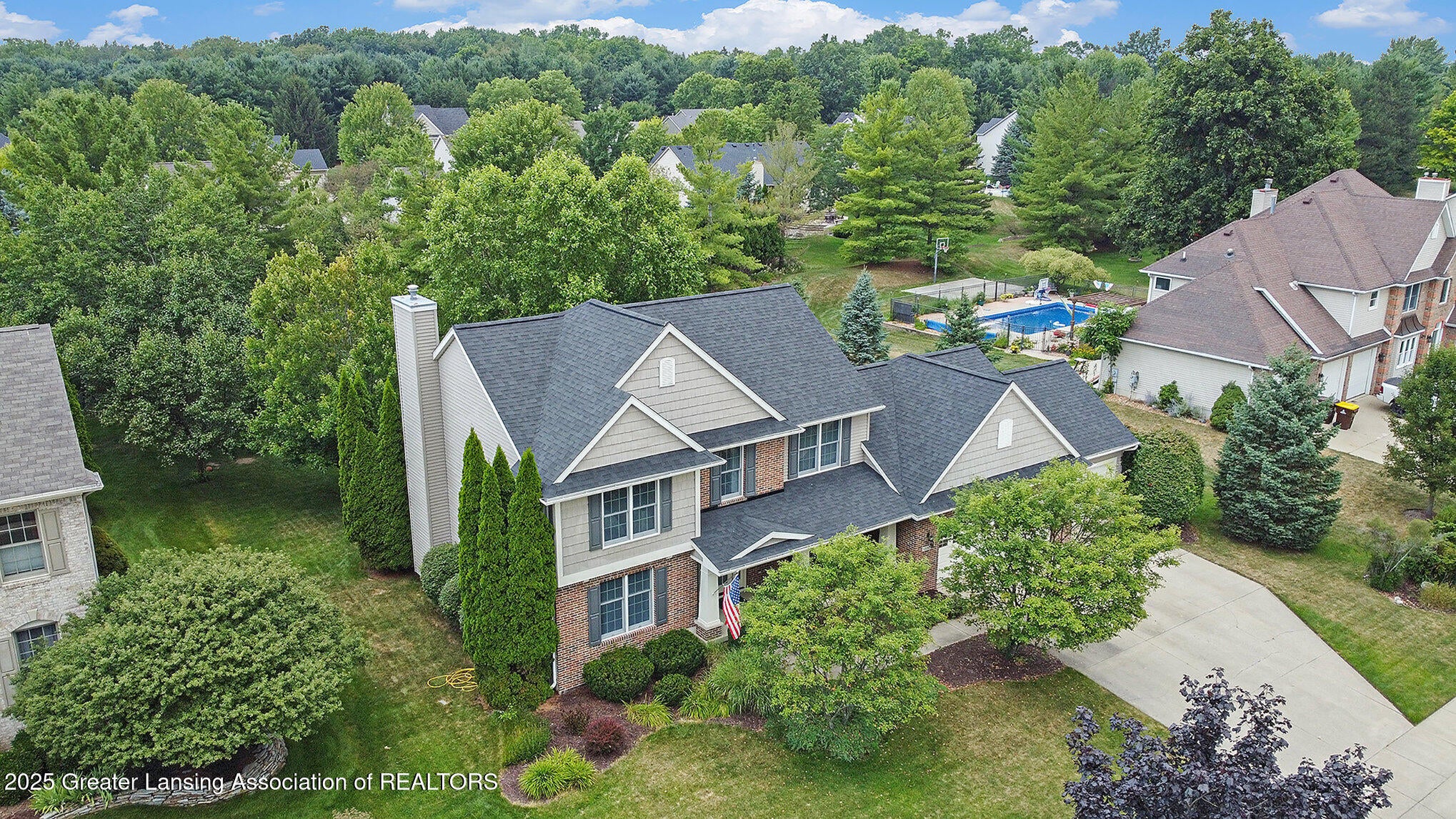 DeWitt, Michigan, 48820, United States, 4 Bedrooms Bedrooms, ,4 BathroomsBathrooms,Residential,For Sale,1911647