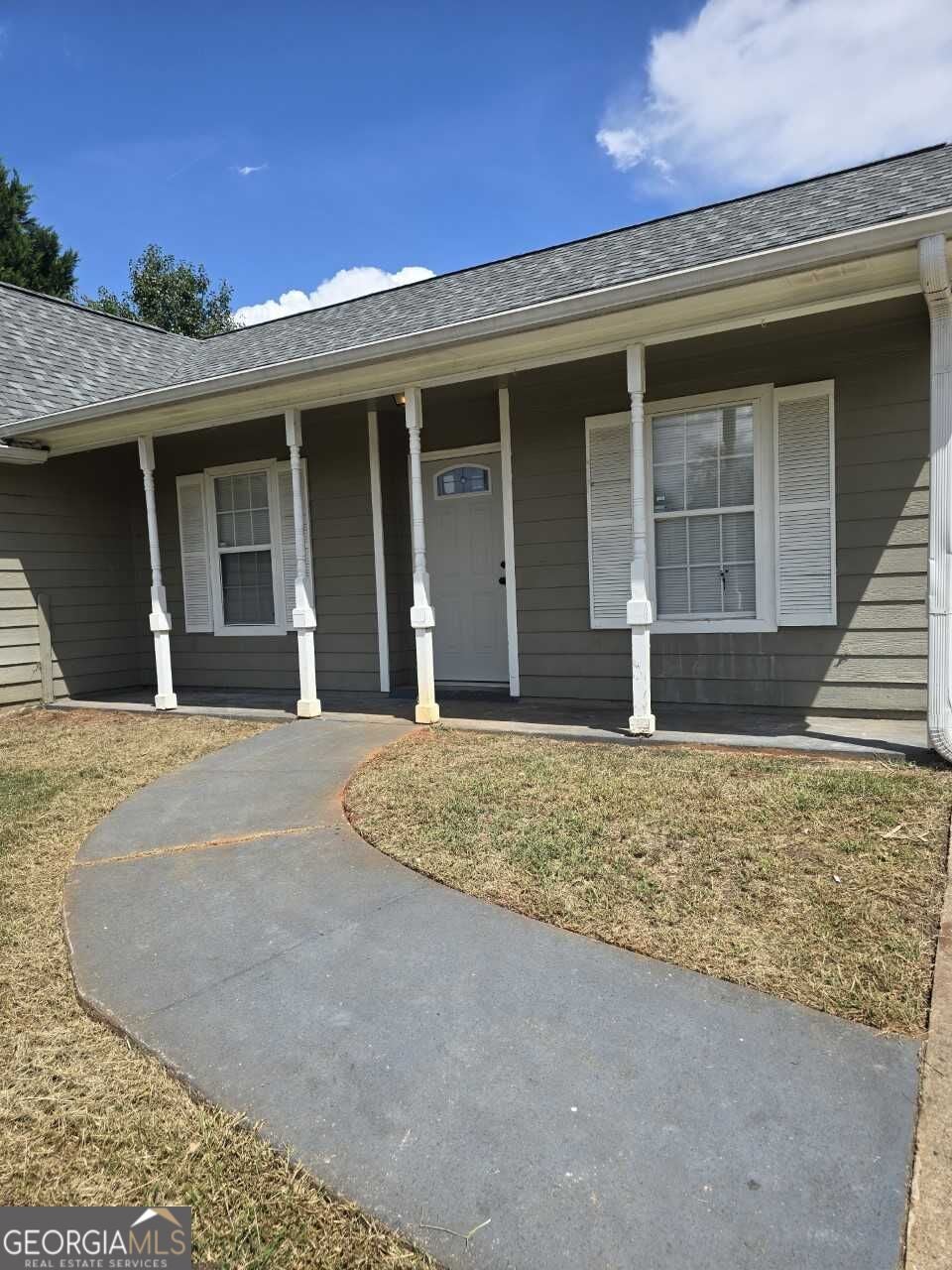Iron Gate Ln, Jonesboro, GA 30238 #1