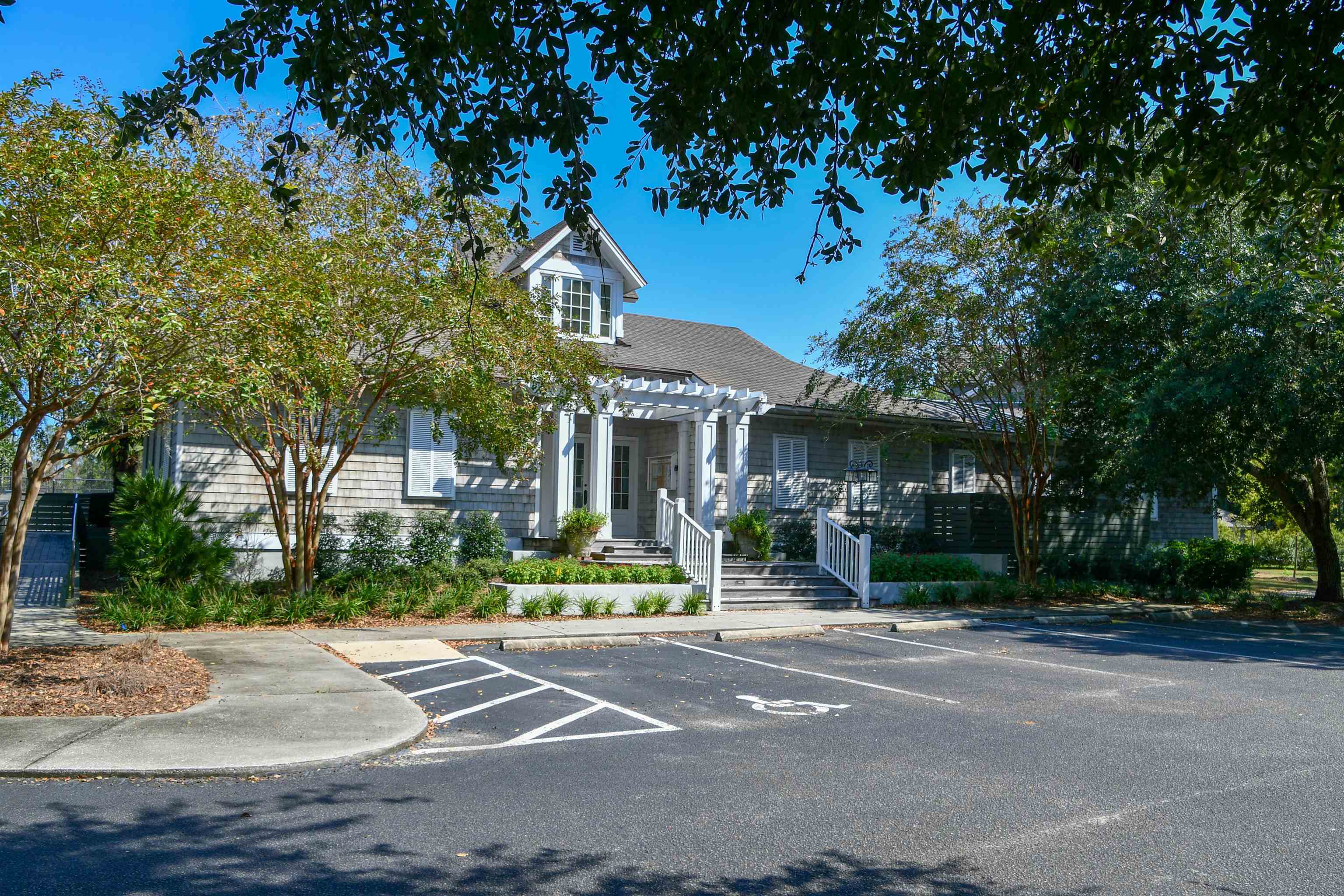  Lot 120 Calais Avenue  DeBordieu Colony - 物件實景