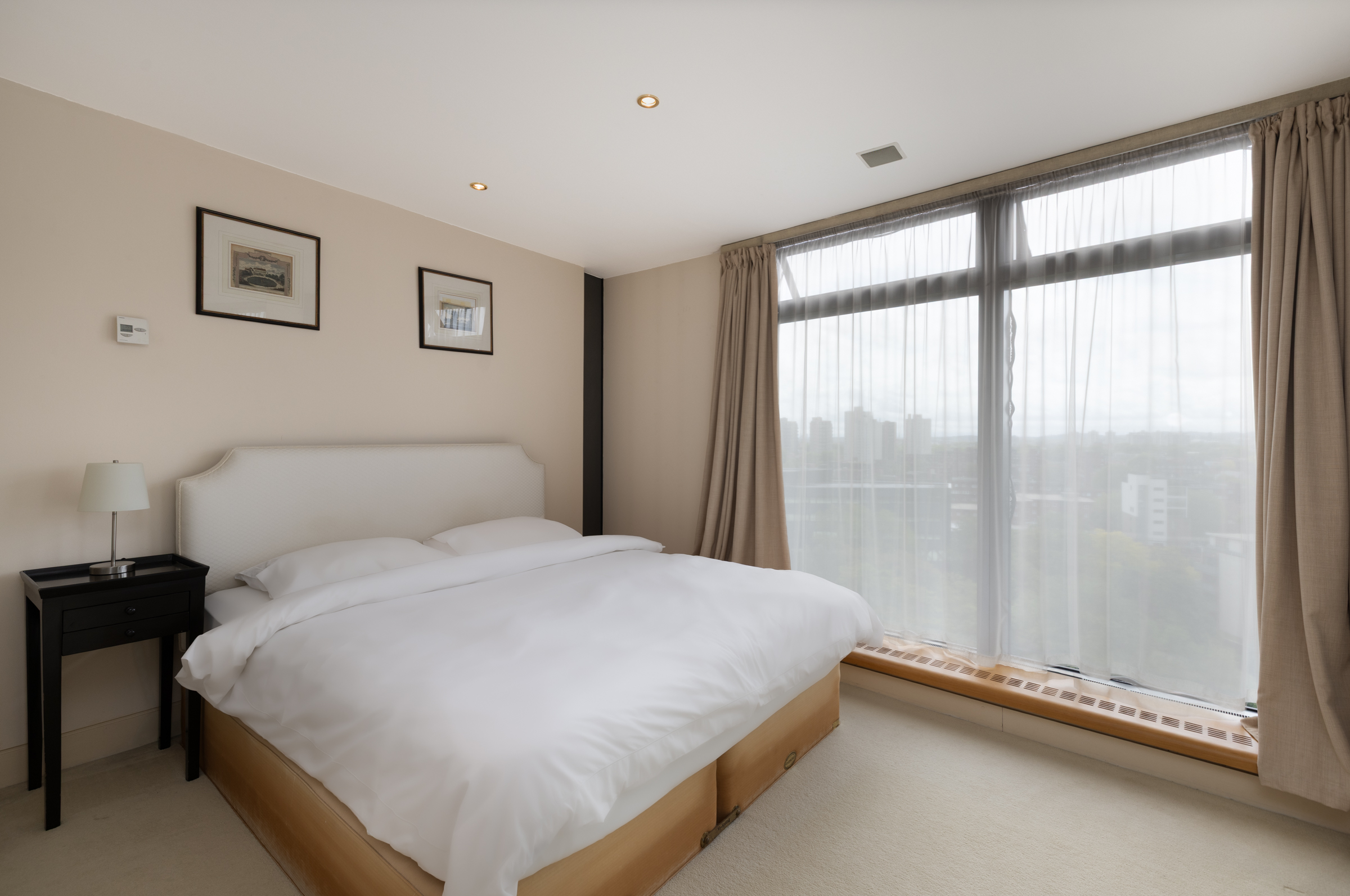 A Riverside Apartment with Views of Parliament - 物件實景