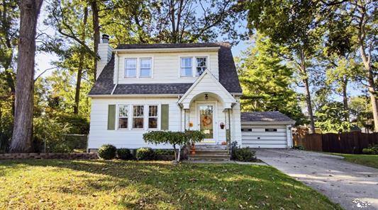 Stockton Dr, Monroe, MI 48162