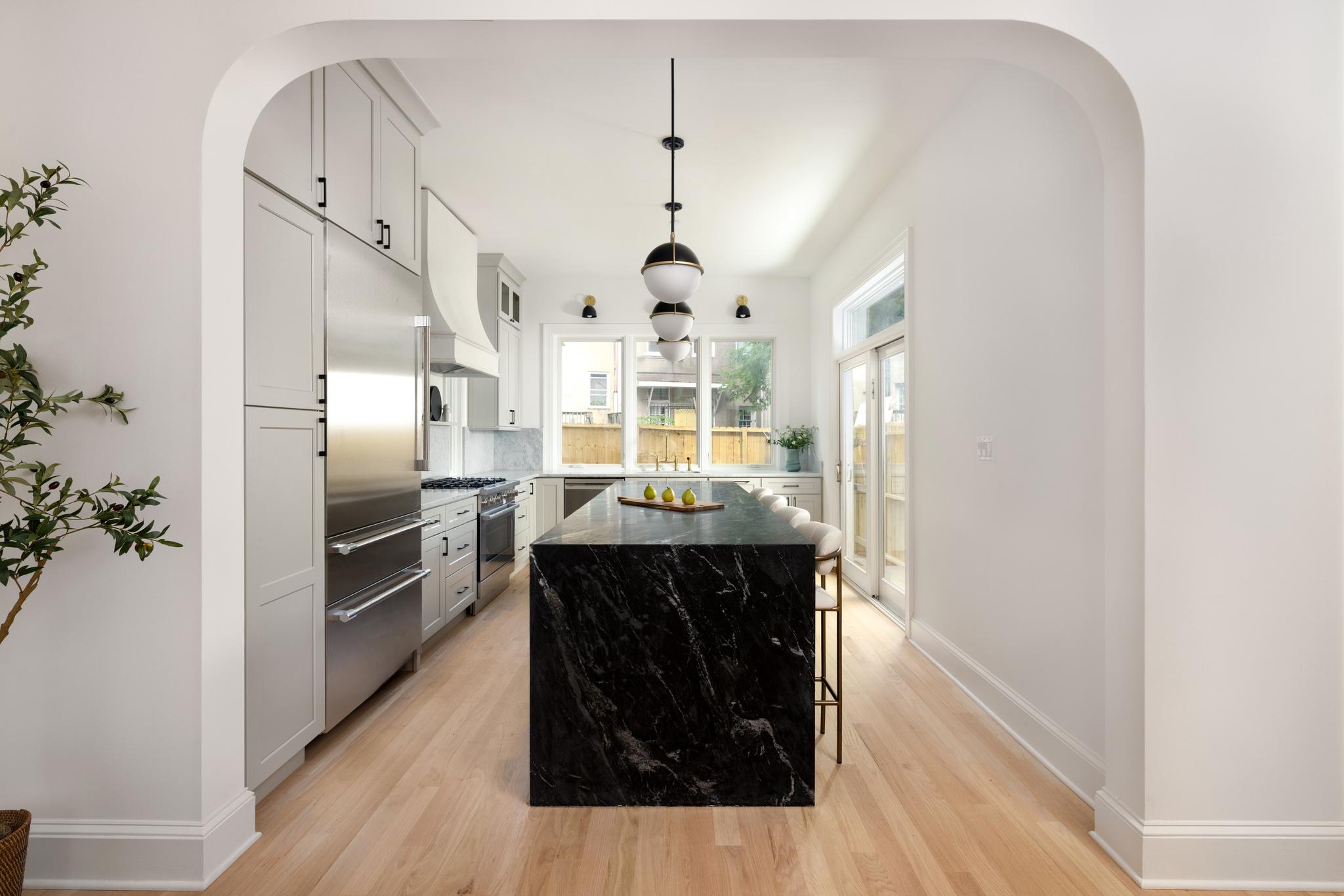  1241 4th Street NW, Washington, DC, 20001 - 物件實景