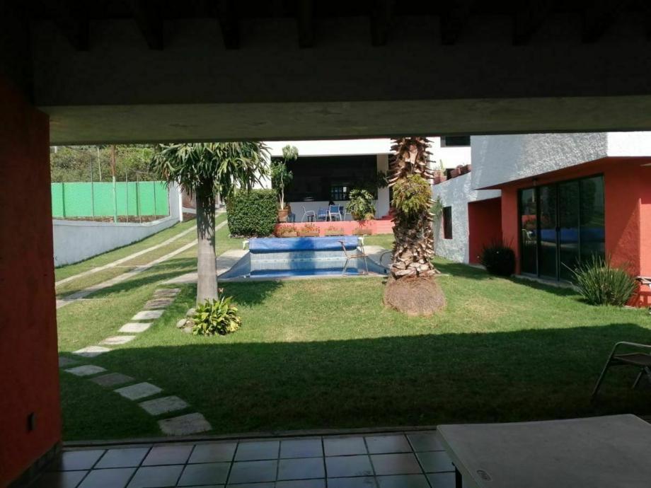 Cuernavaca, Morelos, 62100, Mexico, 4 Bedrooms Bedrooms, ,5 BathroomsBathrooms,Residential,For Sale,1917841