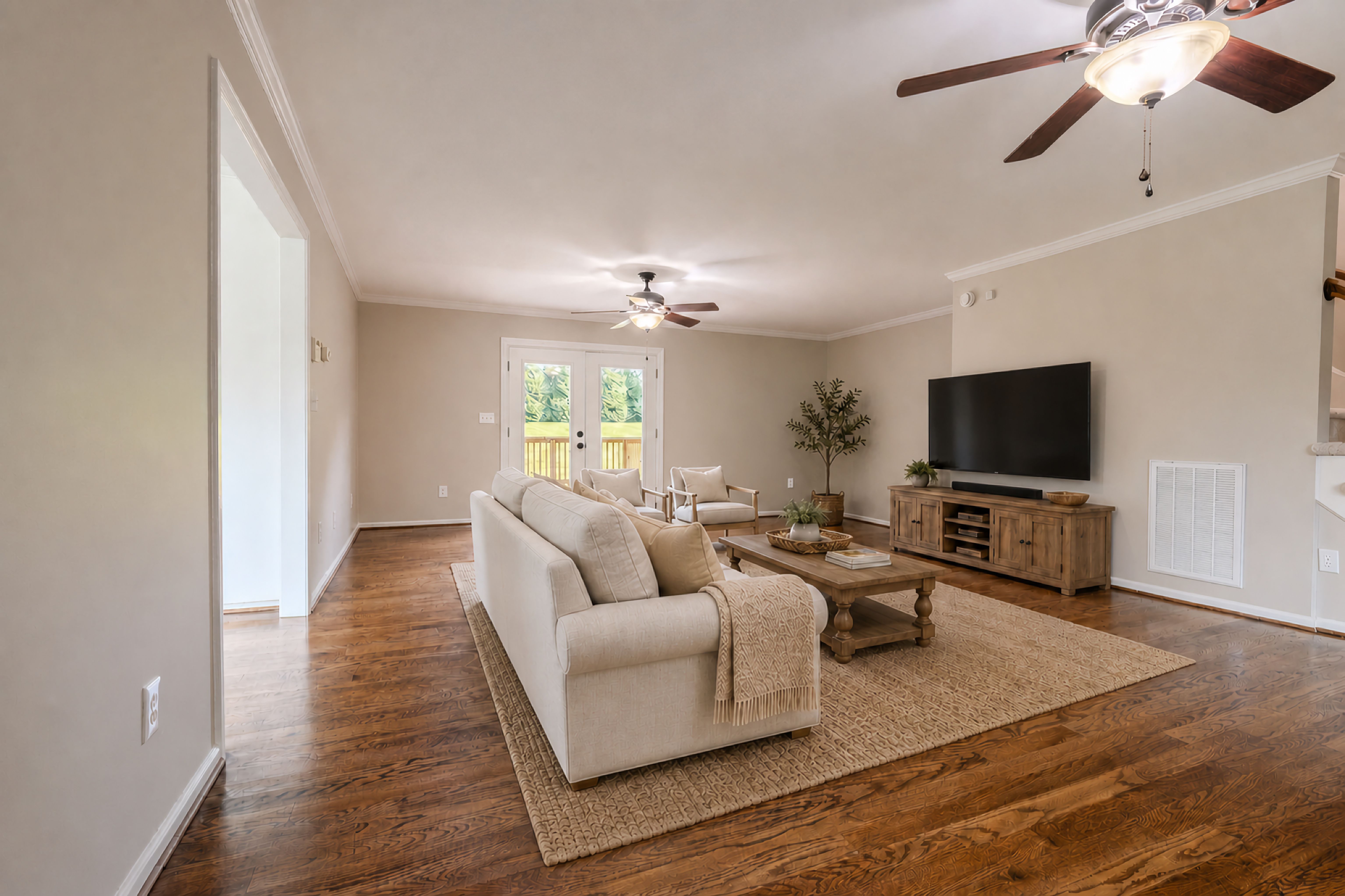  125 Tiffany Lane, Fountain Inn, SC 29644 - 物件實景