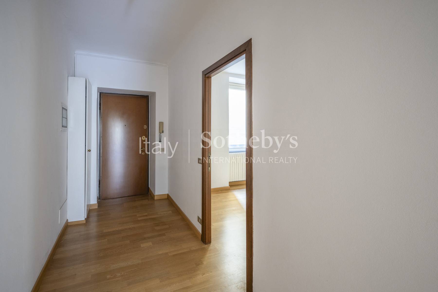  Spacious charming residence in the heart of Milan - 物件實景