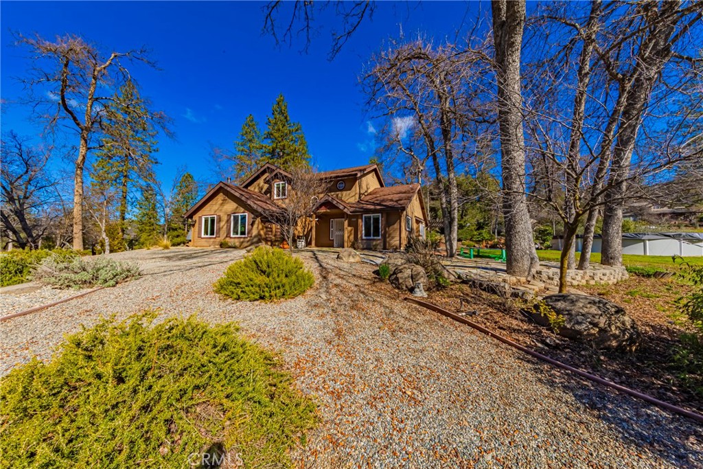 Coarsegold, California, 93614, United States, 4 Bedrooms Bedrooms, ,4 BathroomsBathrooms,Residential,For Sale,1982959