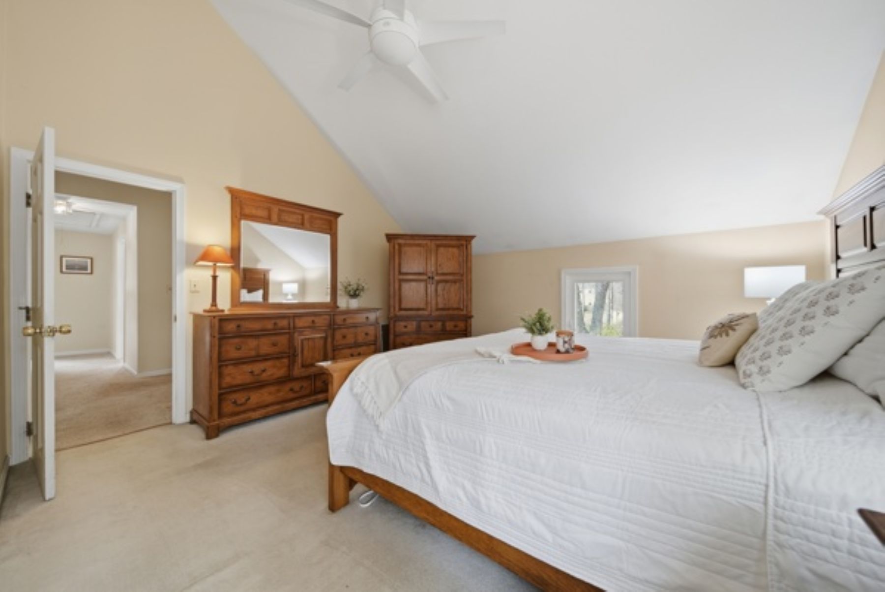  57 Greyrock Road - 物件實景