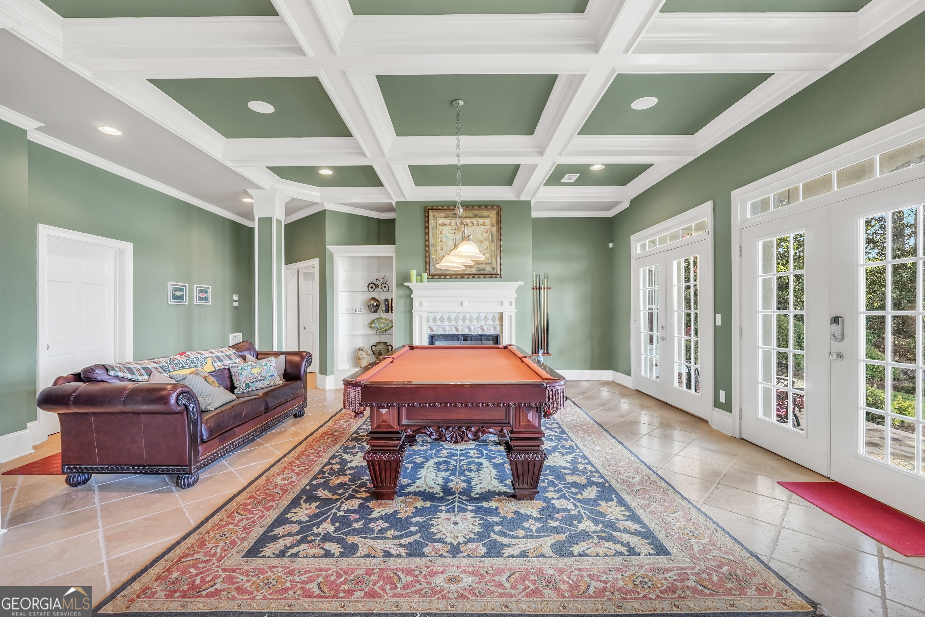 Monticello, Georgia, 31064, United States, 5 Bedrooms Bedrooms, ,5 BathroomsBathrooms,Residential,For Sale,1905825