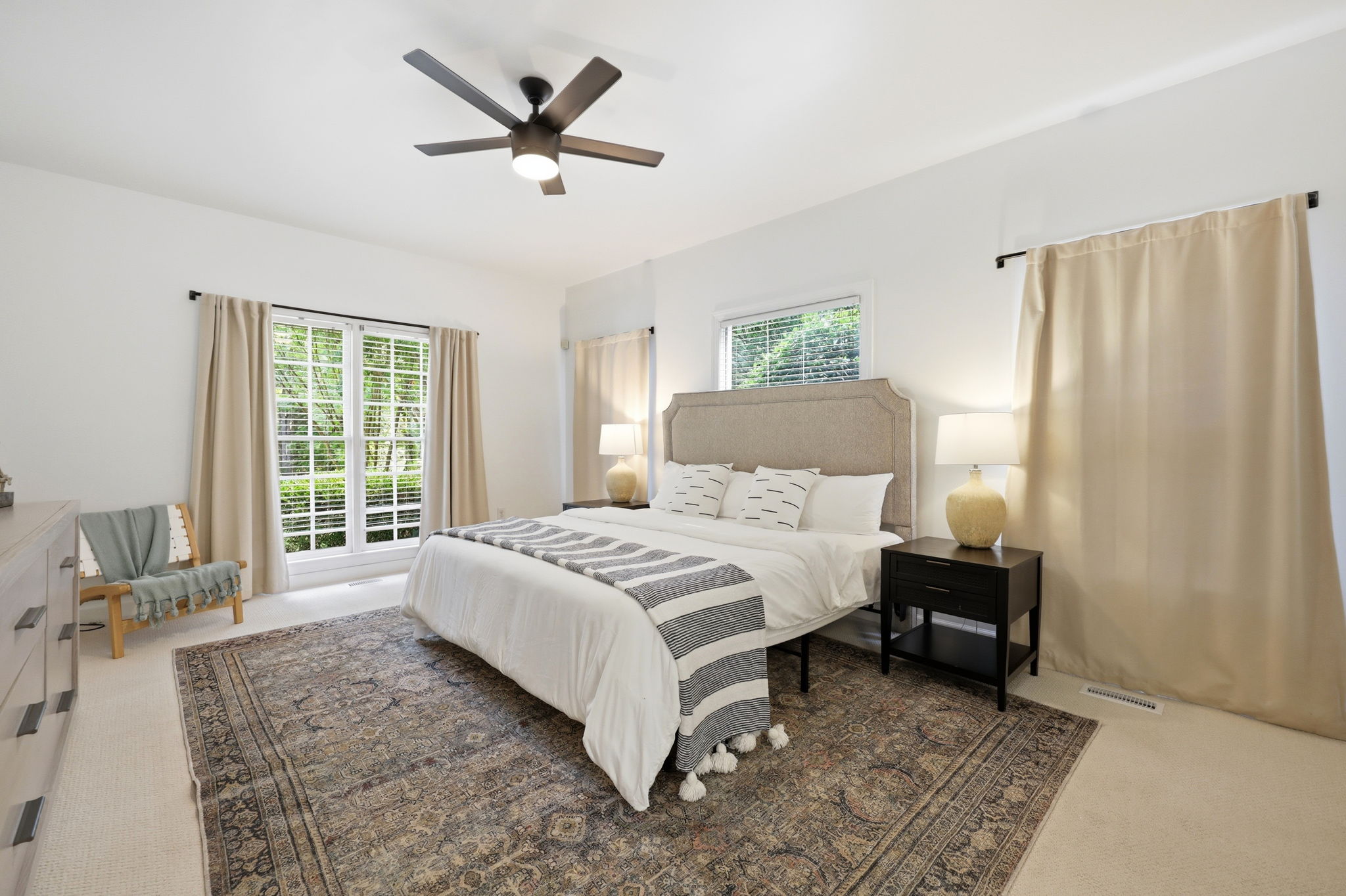  3606 Old Chapel Hill Road, Durham, NC, 27707 - 物件實景