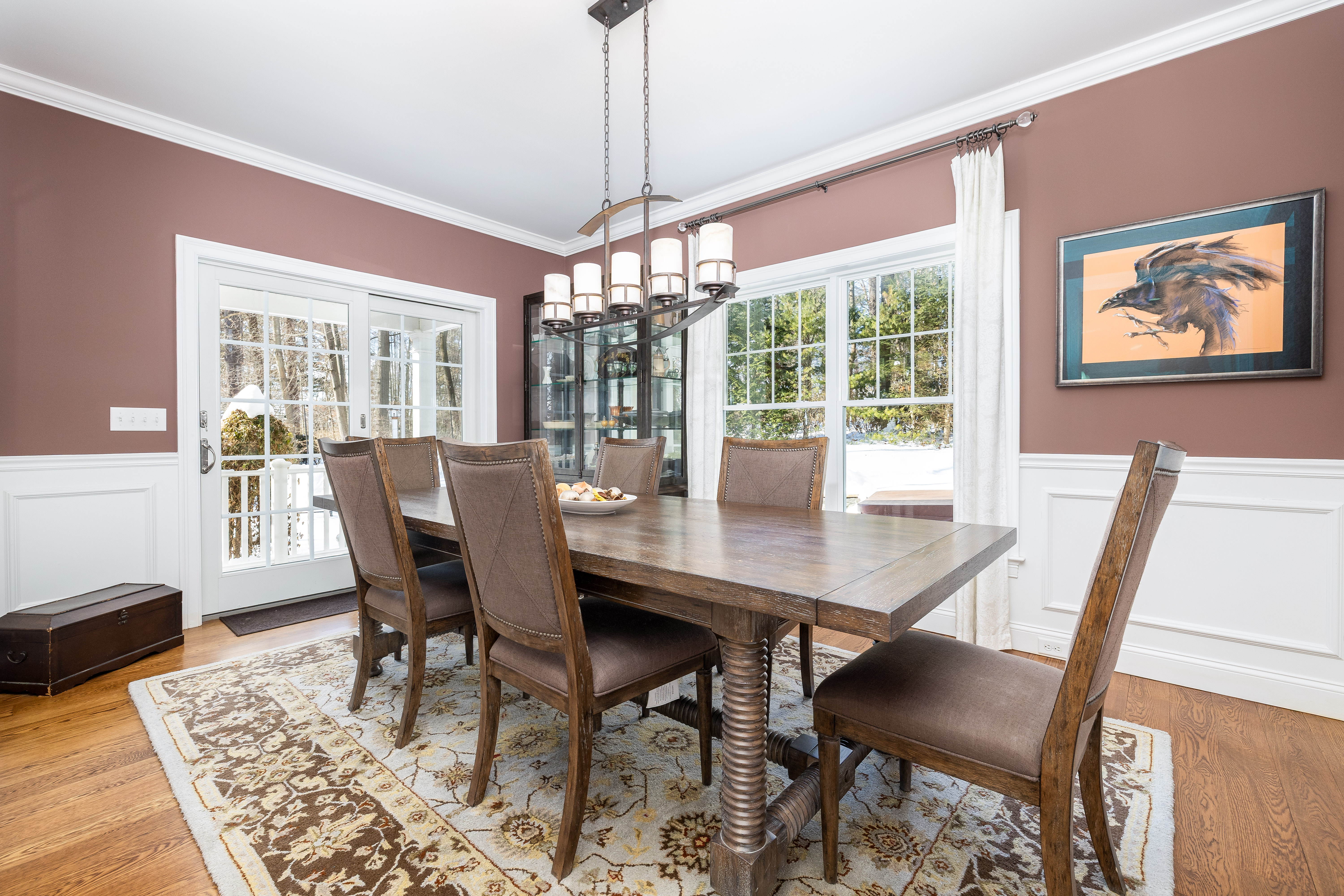  7 Hill Top Road - 物件實景