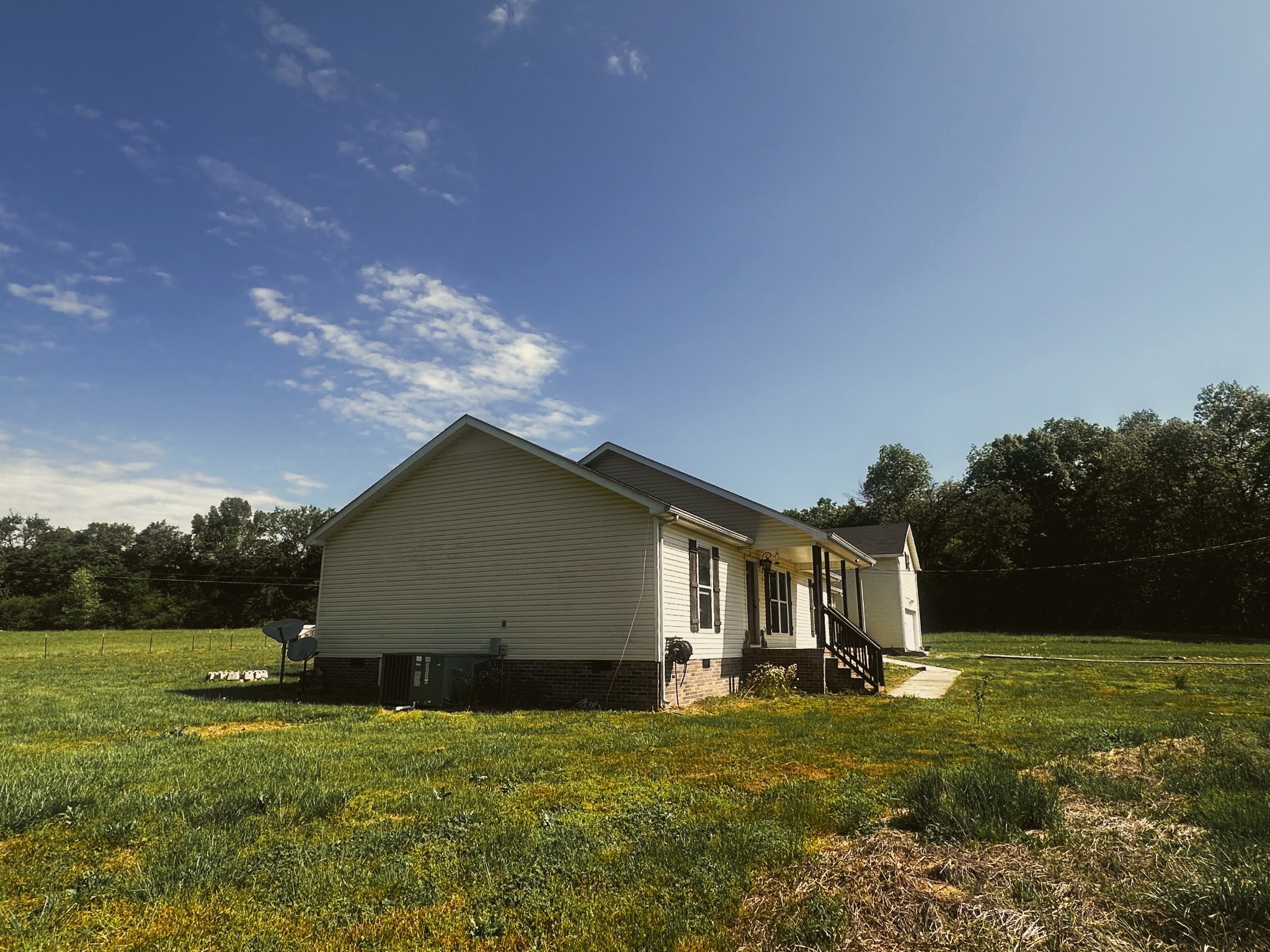  831 Philippi Rd, Wartrace, TN, 37183 - 物件實景
