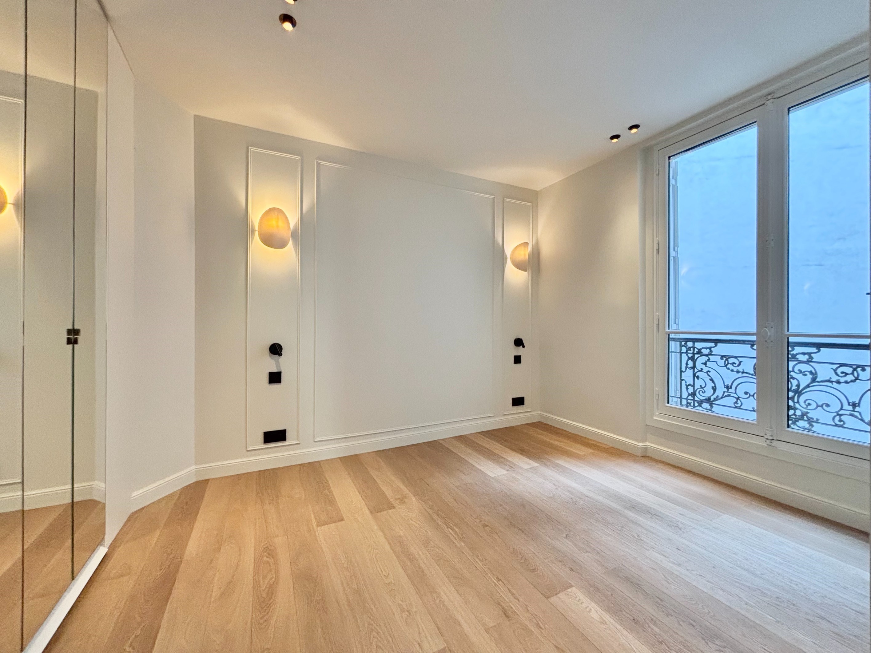  Apartment - 2 bedrooms - Arc de Triomphe - 物件實景