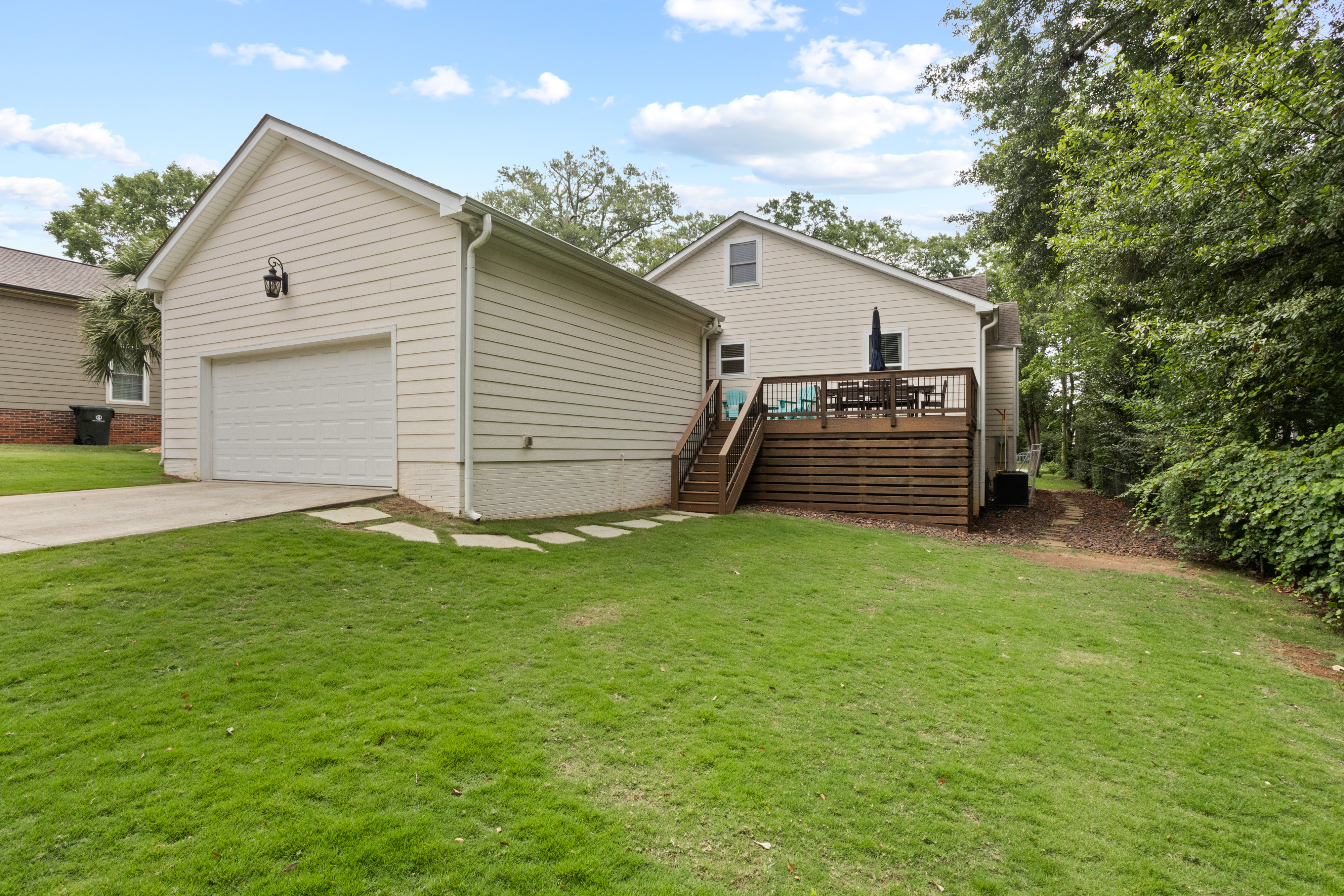  4 Waverly Court, Greenville, SC 29605 - 物件實景