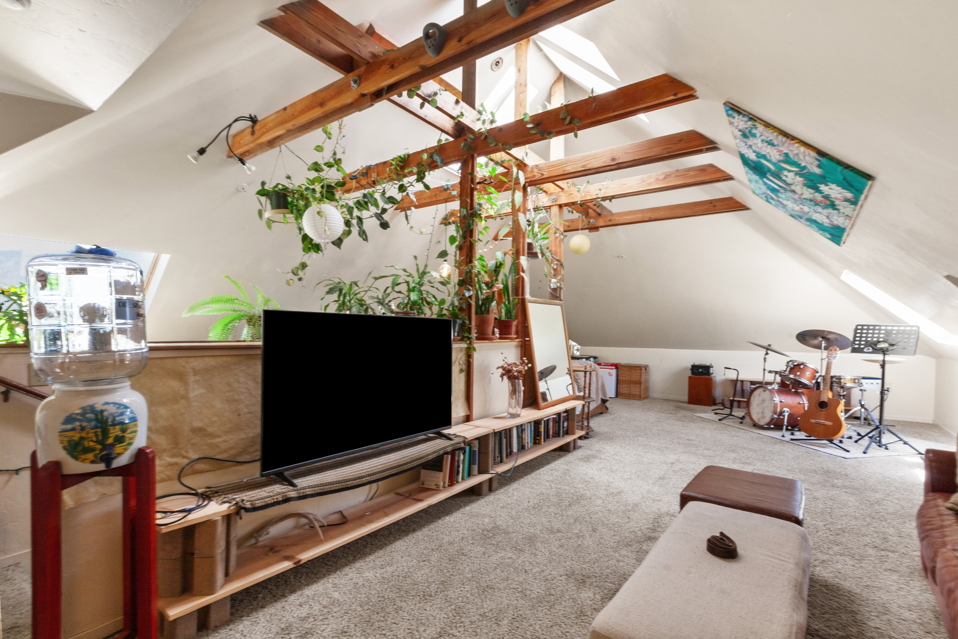  578 Buchon Street, San Luis Obispo, CA 93401 - 物件實景