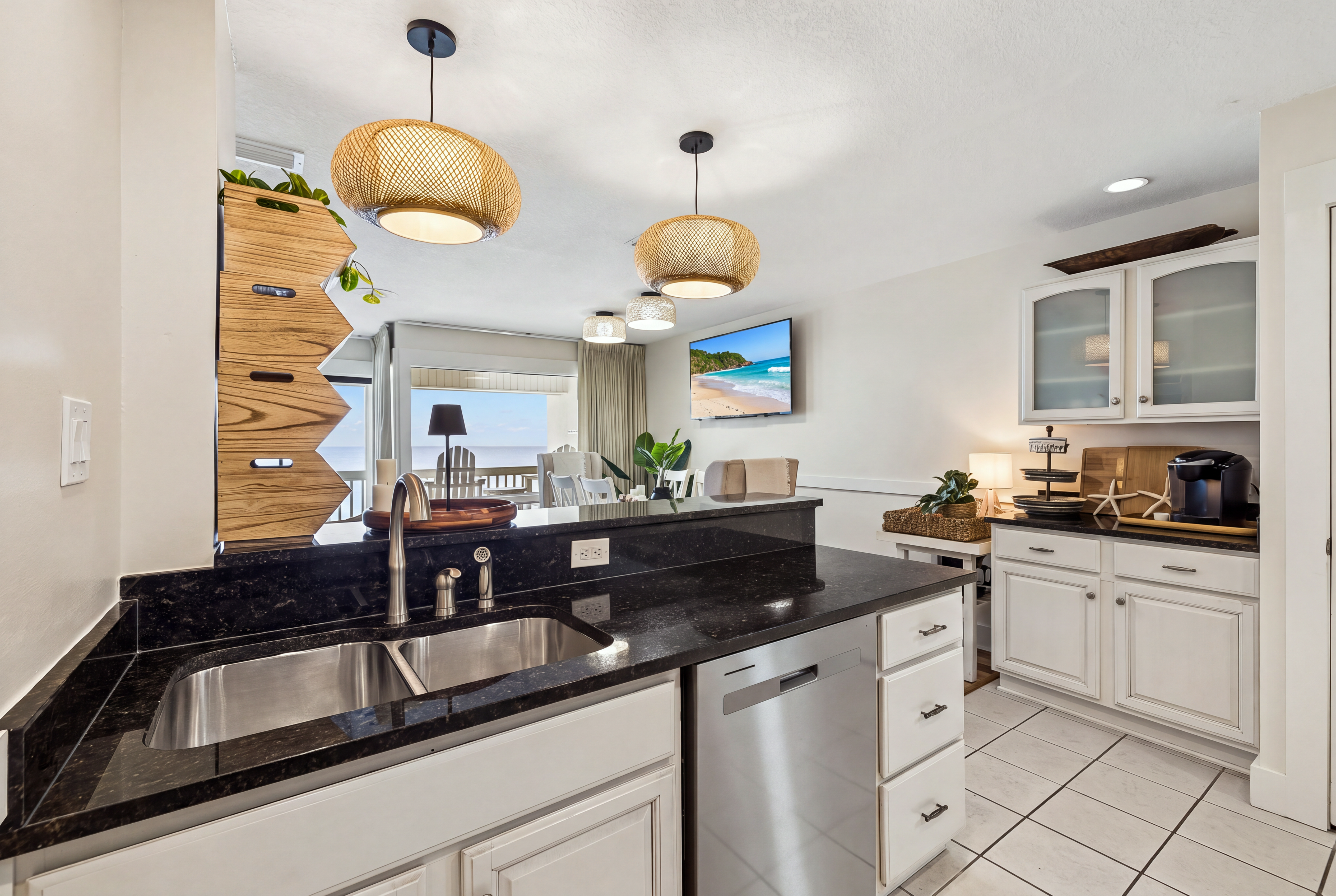  Turnkey Gulf-View Escape on Panama City Beach’s West End - 物件實景