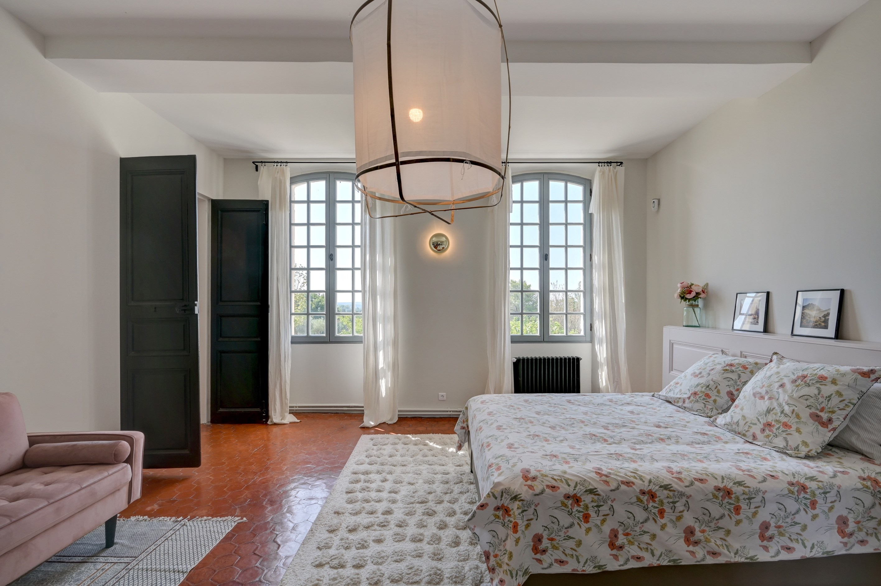  Stunning Historic Bastide Surrounded by Vineyards, Less than 15 Minutes from Ce… - 物件實景