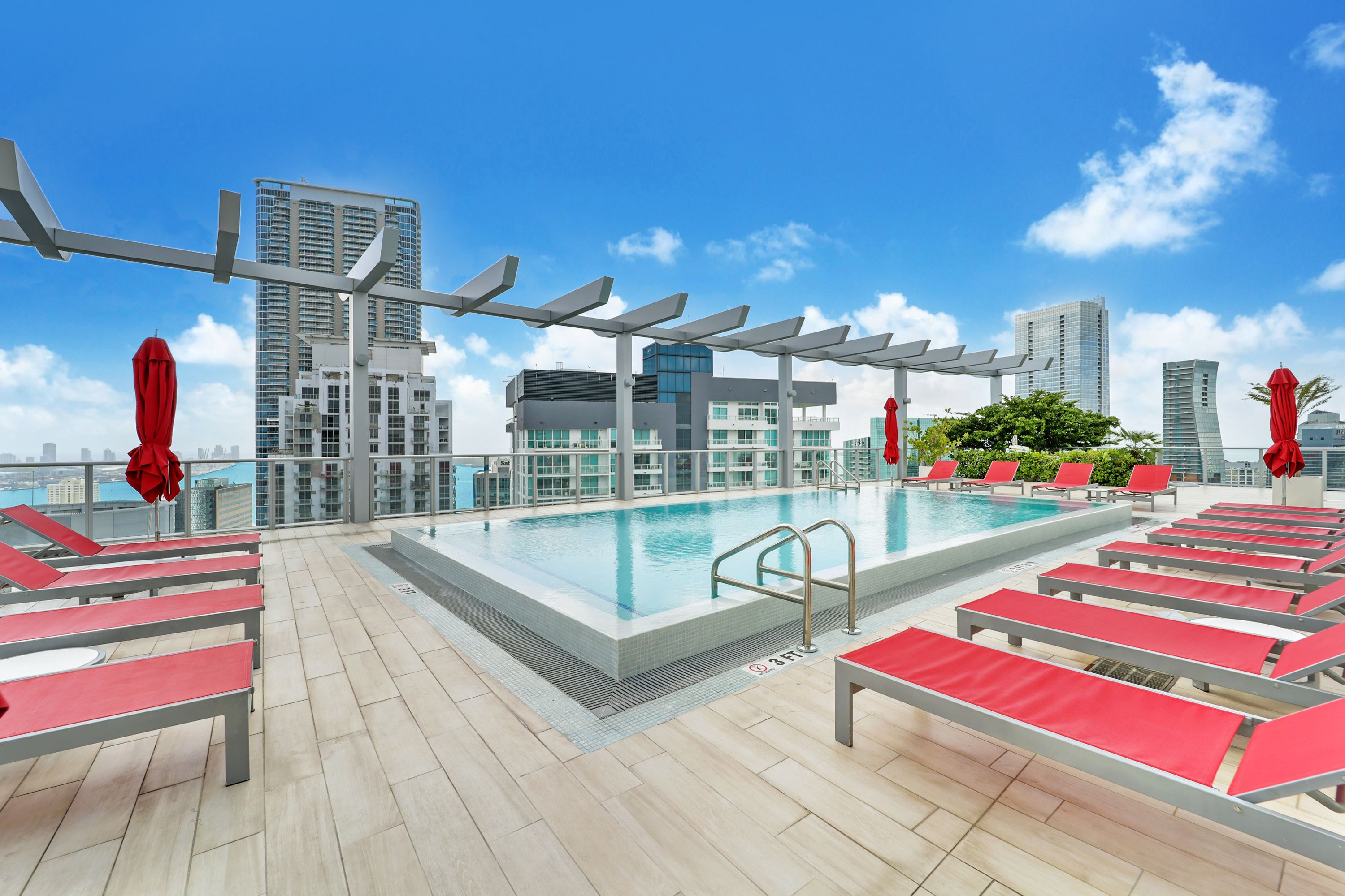 1100 S Miami Ave, Miami, FL, 33130 - 物件實景