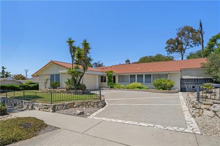 Rancho Palos Verdes, California, 90275, United States, 3 Bedrooms Bedrooms, ,2 BathroomsBathrooms,Residential,For Sale,2006428